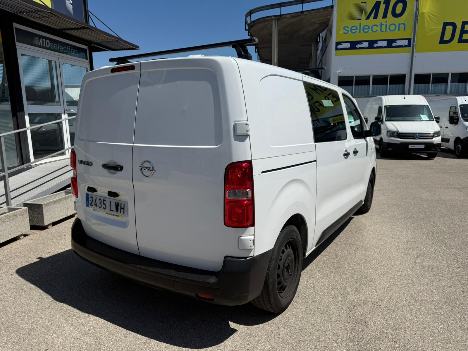Imatge del vehicle 4