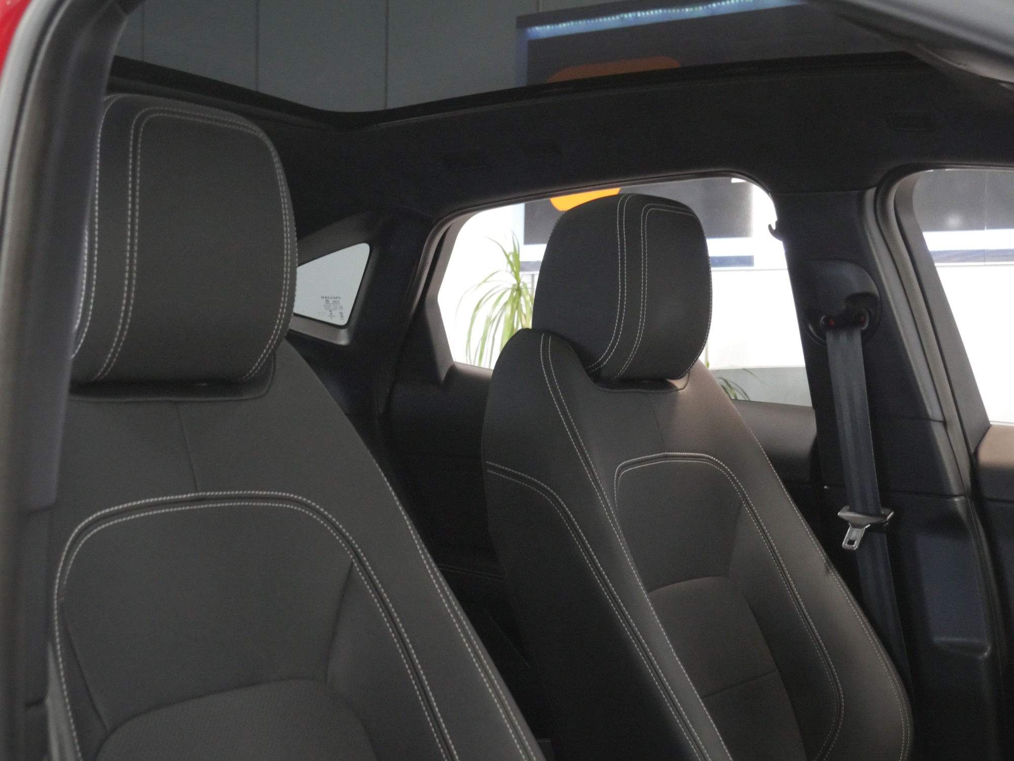 jaguar epace