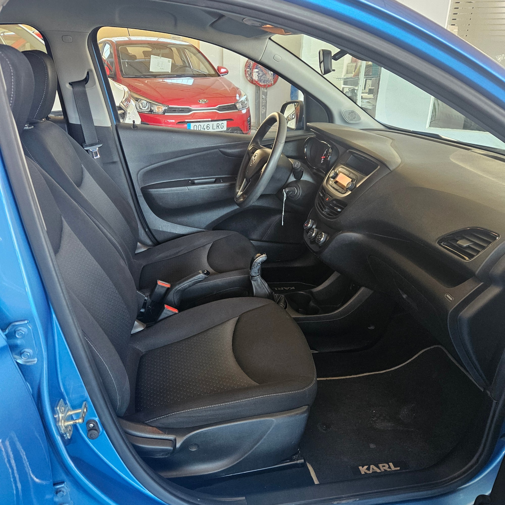 Opel Karl - 8