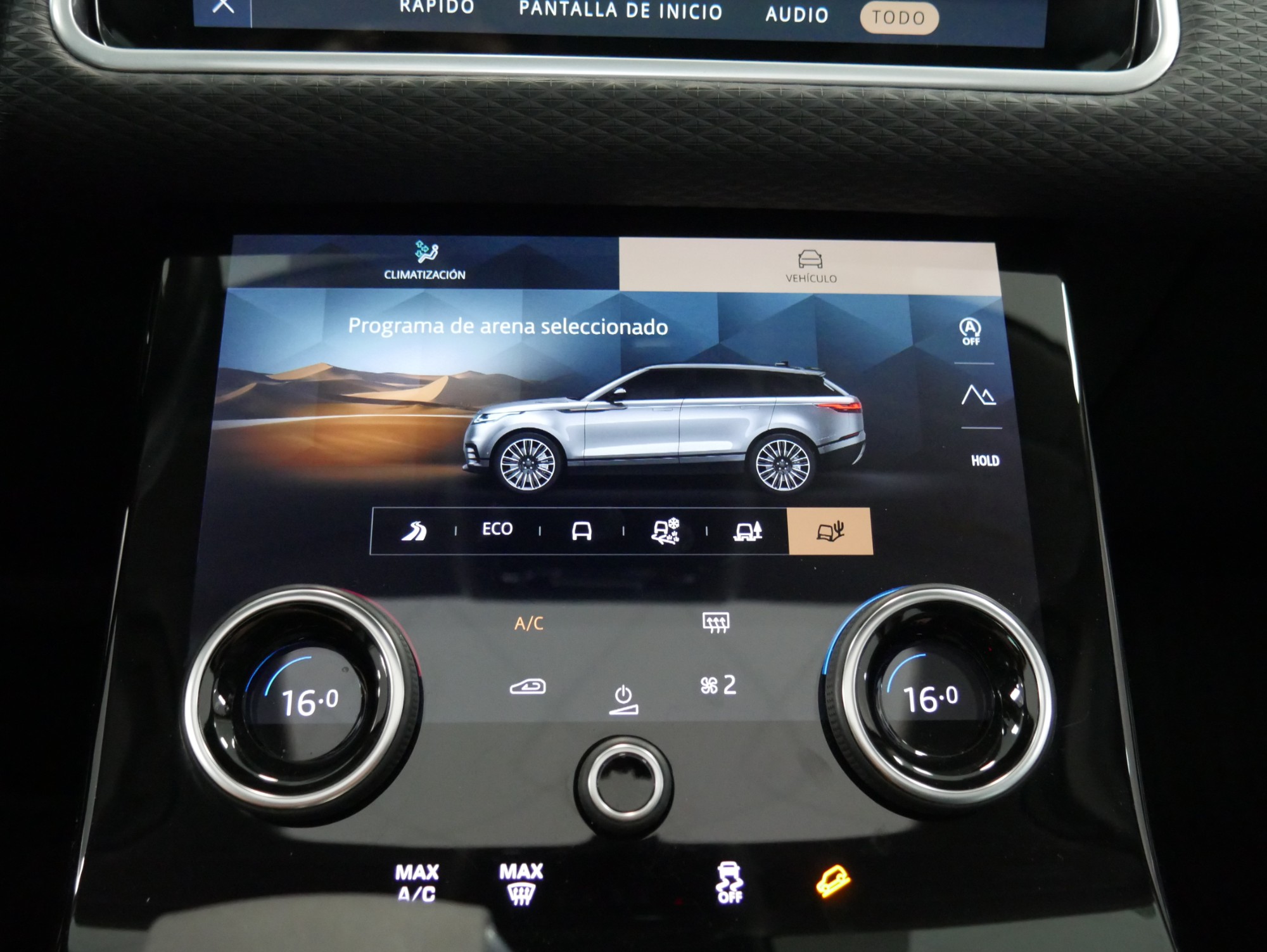 landrover range rover velar