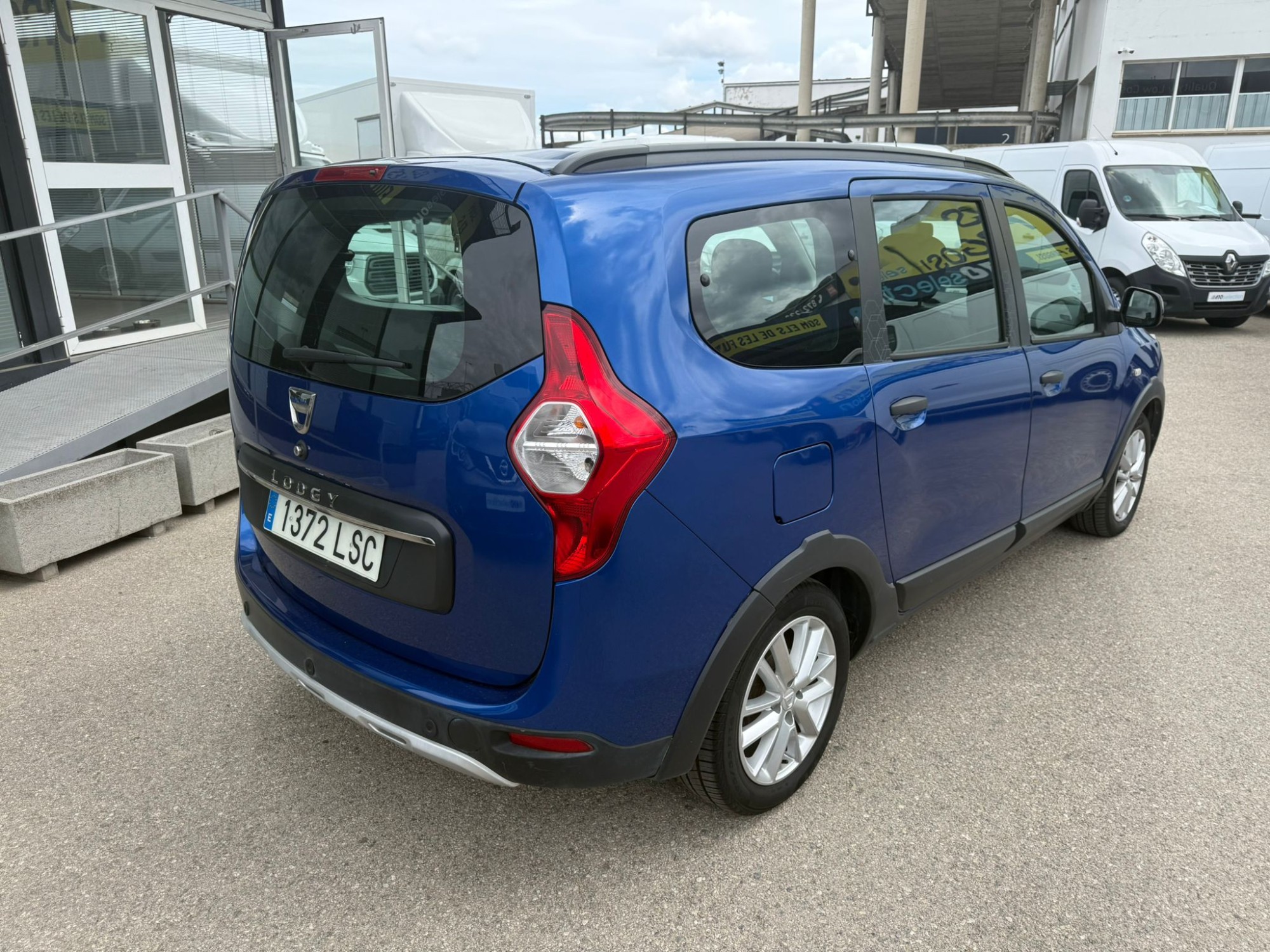 Imatge del vehicle 4