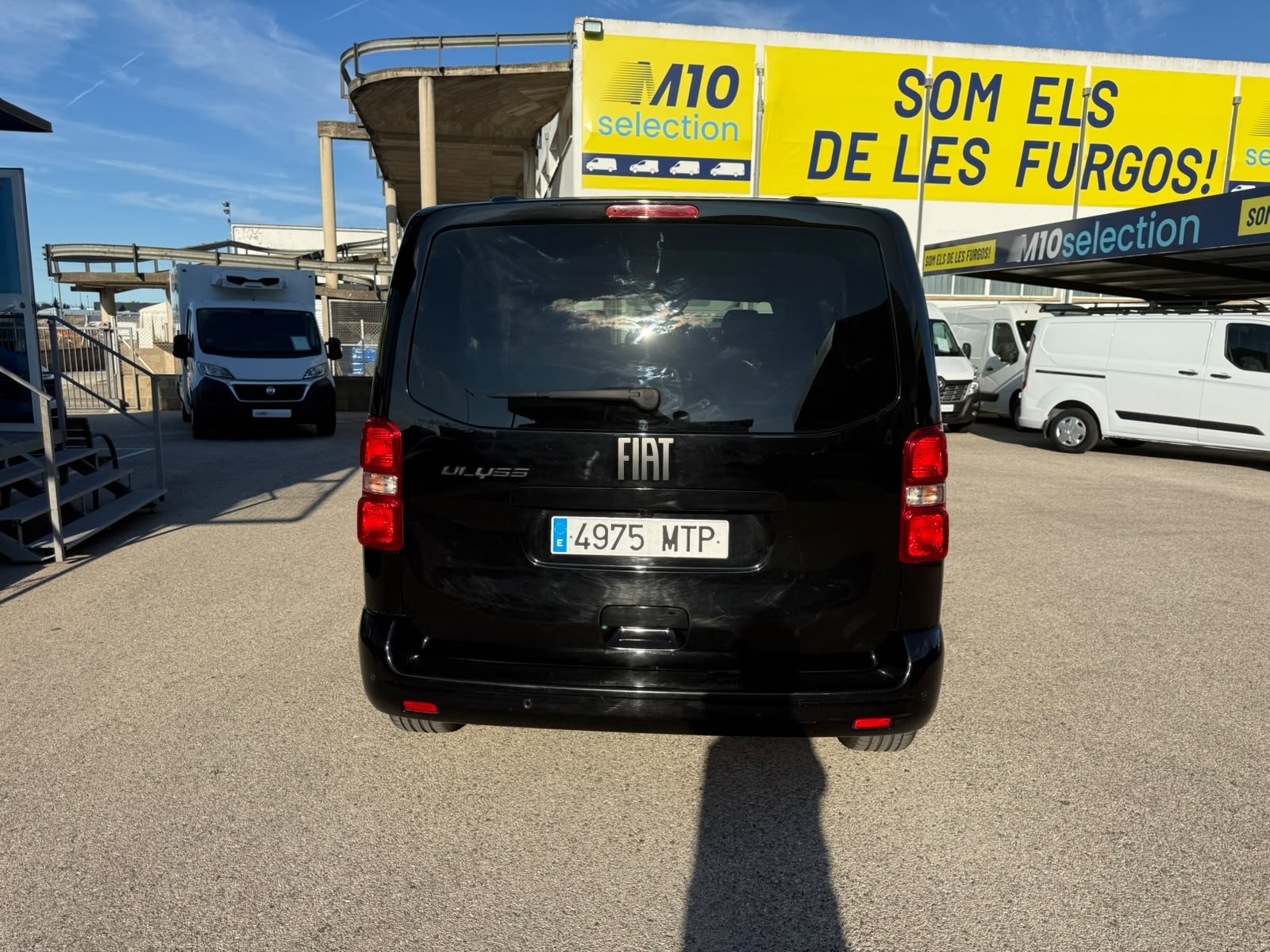 Imatge del vehicle 5