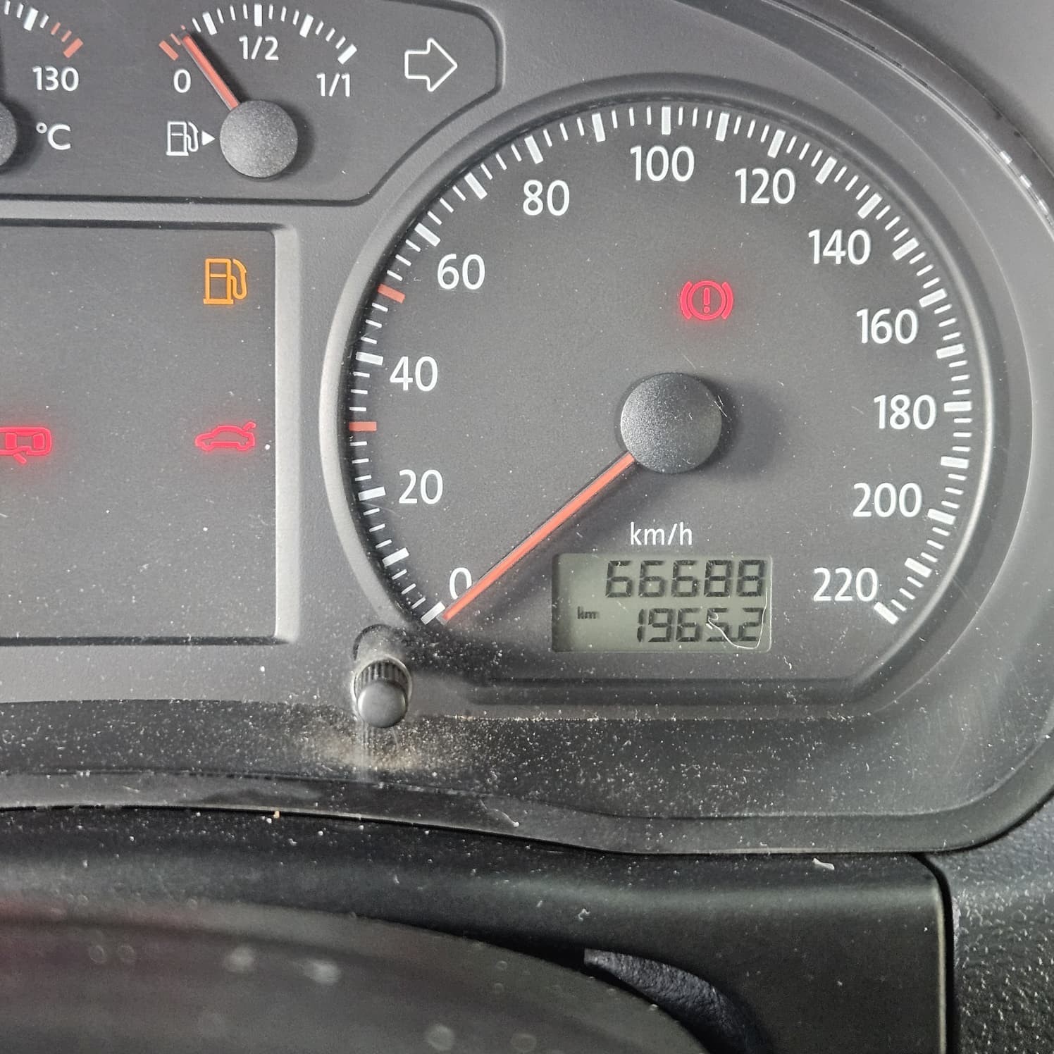 Volkswagen Polo - 21