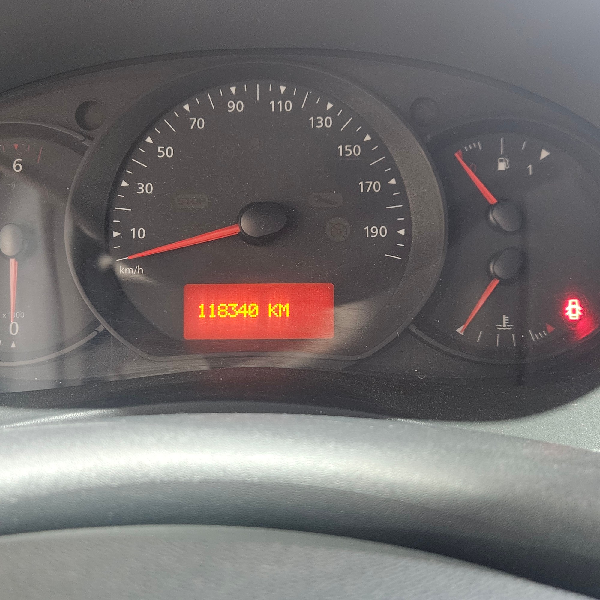 Renault Kangoo Combi - 15