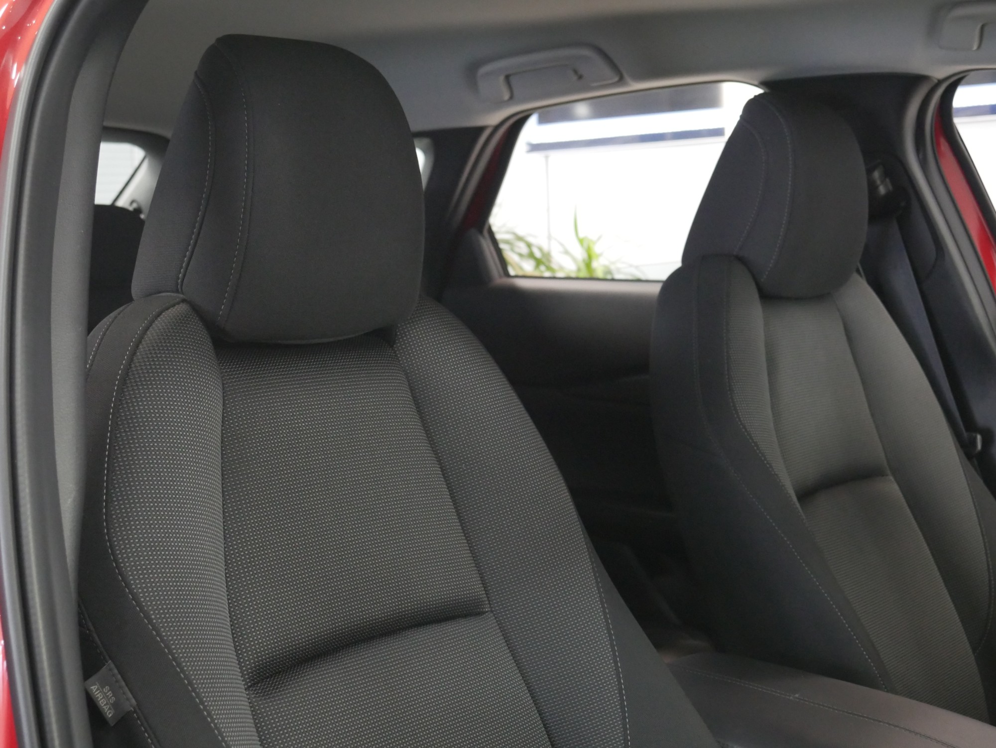 MAZDA CX30