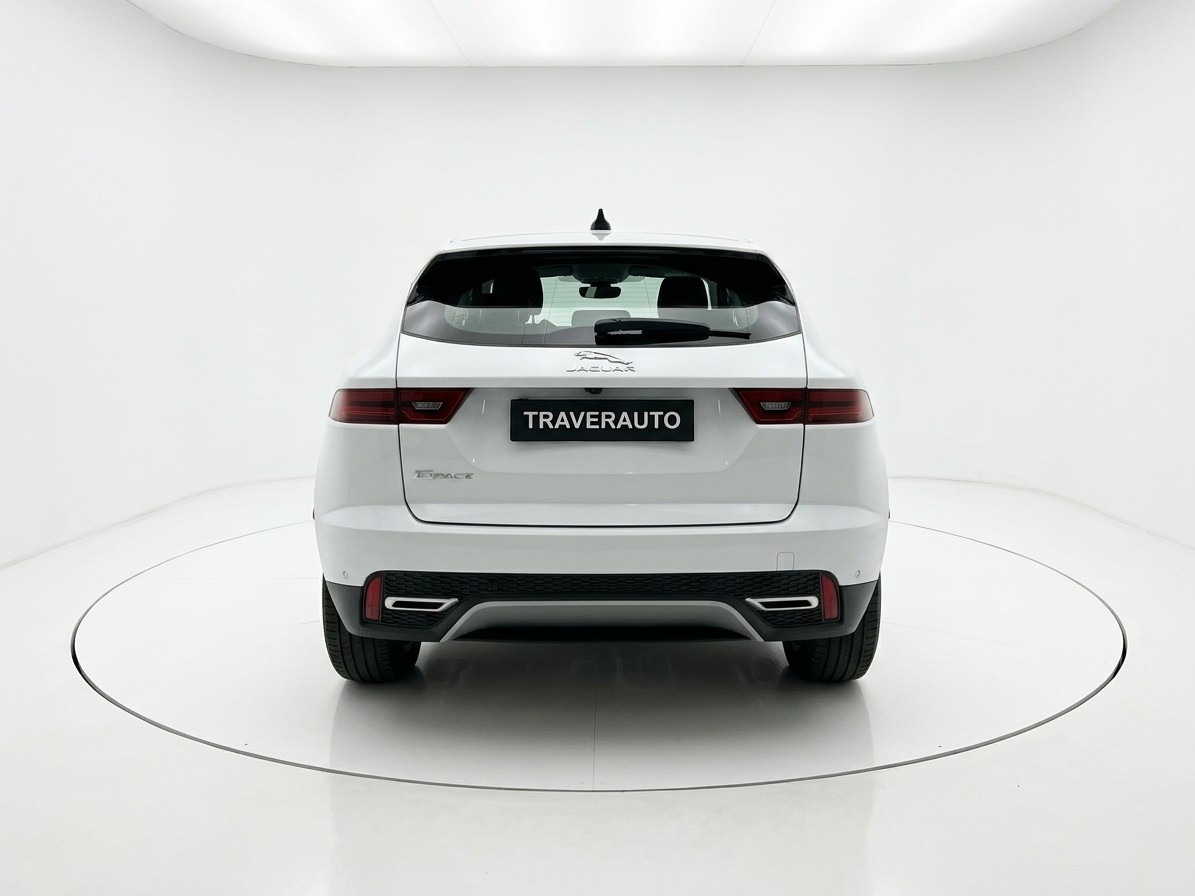 JAGUAR EPACE