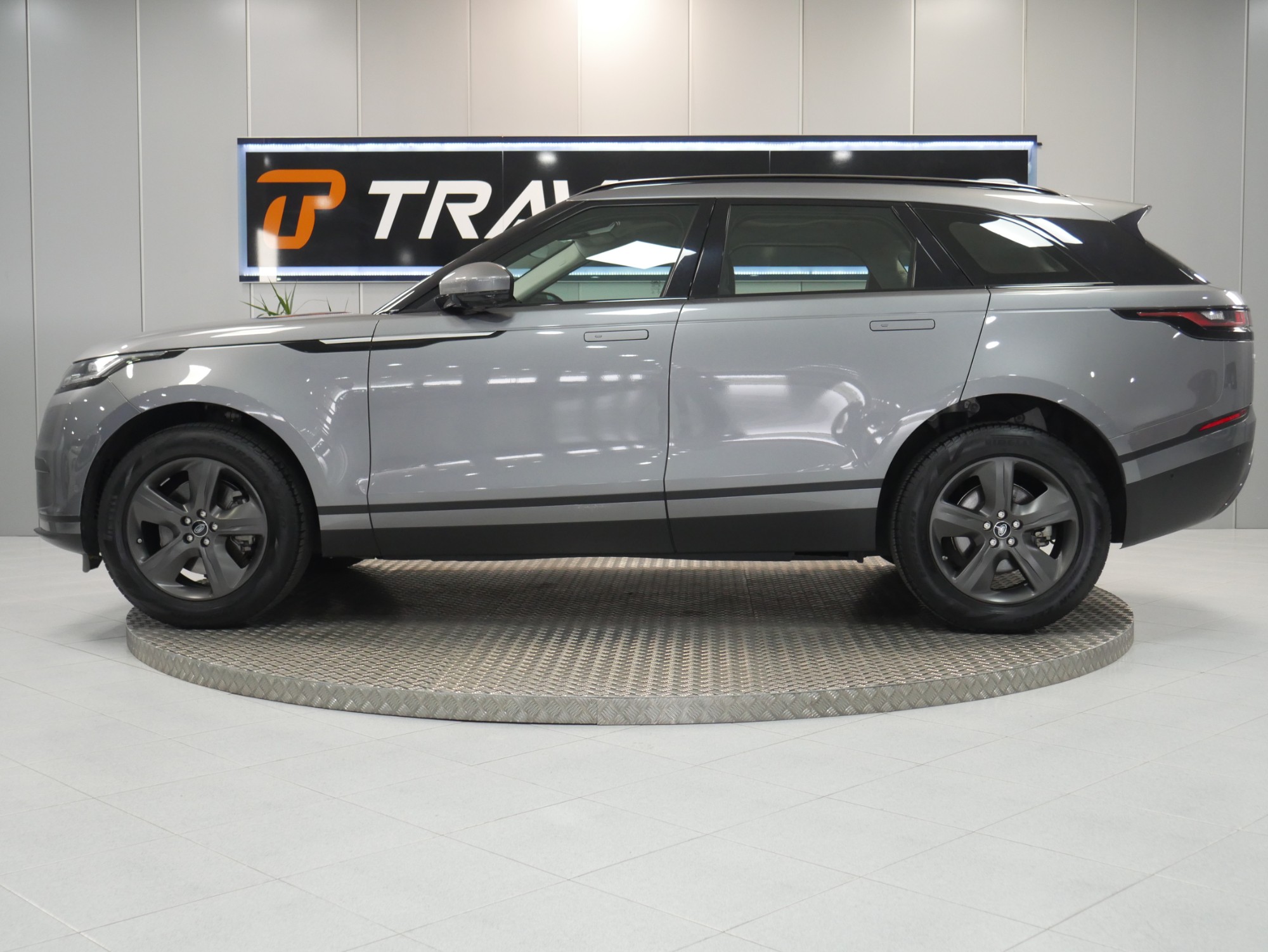 landrover range rover velar