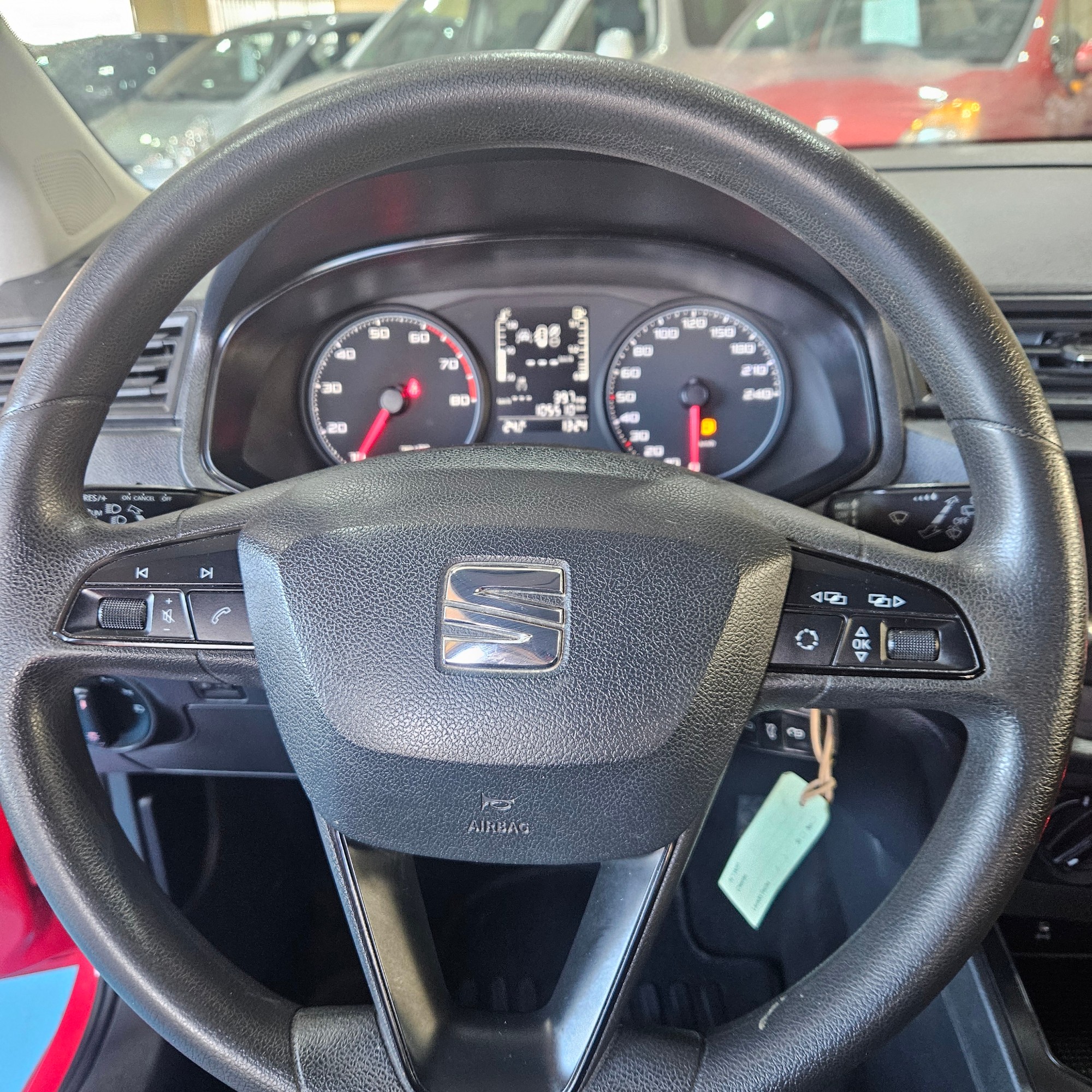 SEAT Ibiza - 14