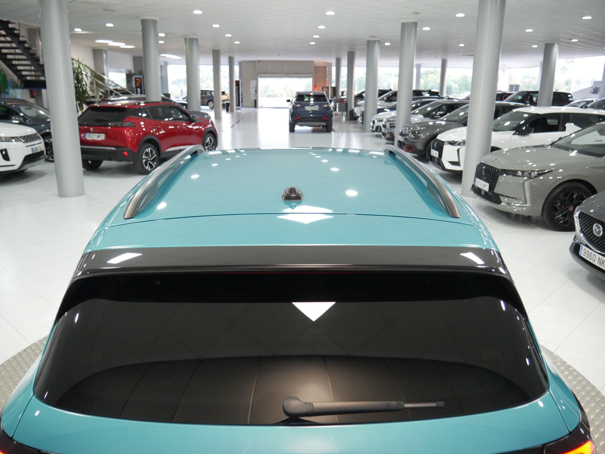 VOLKSWAGEN TCROSS