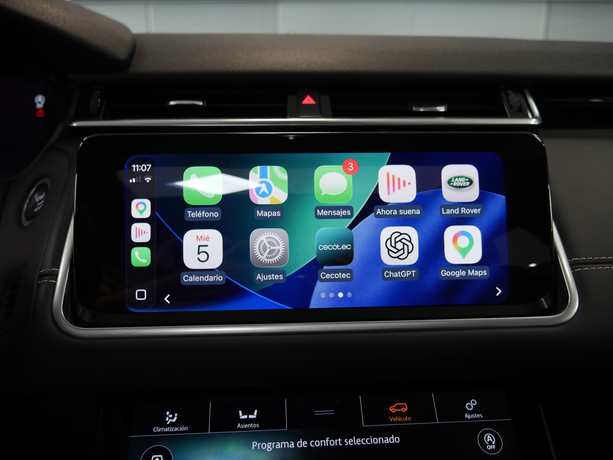 LANDROVER RANGE ROVER VELAR