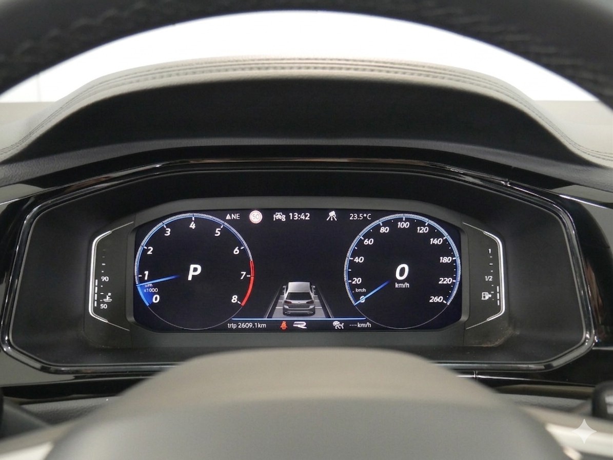 volkswagen troc