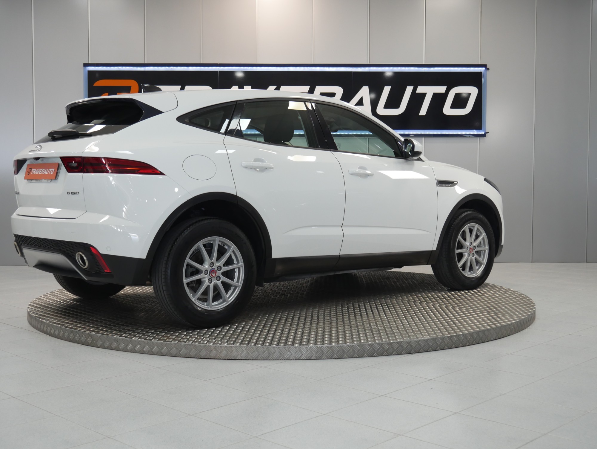 JAGUAR EPACE