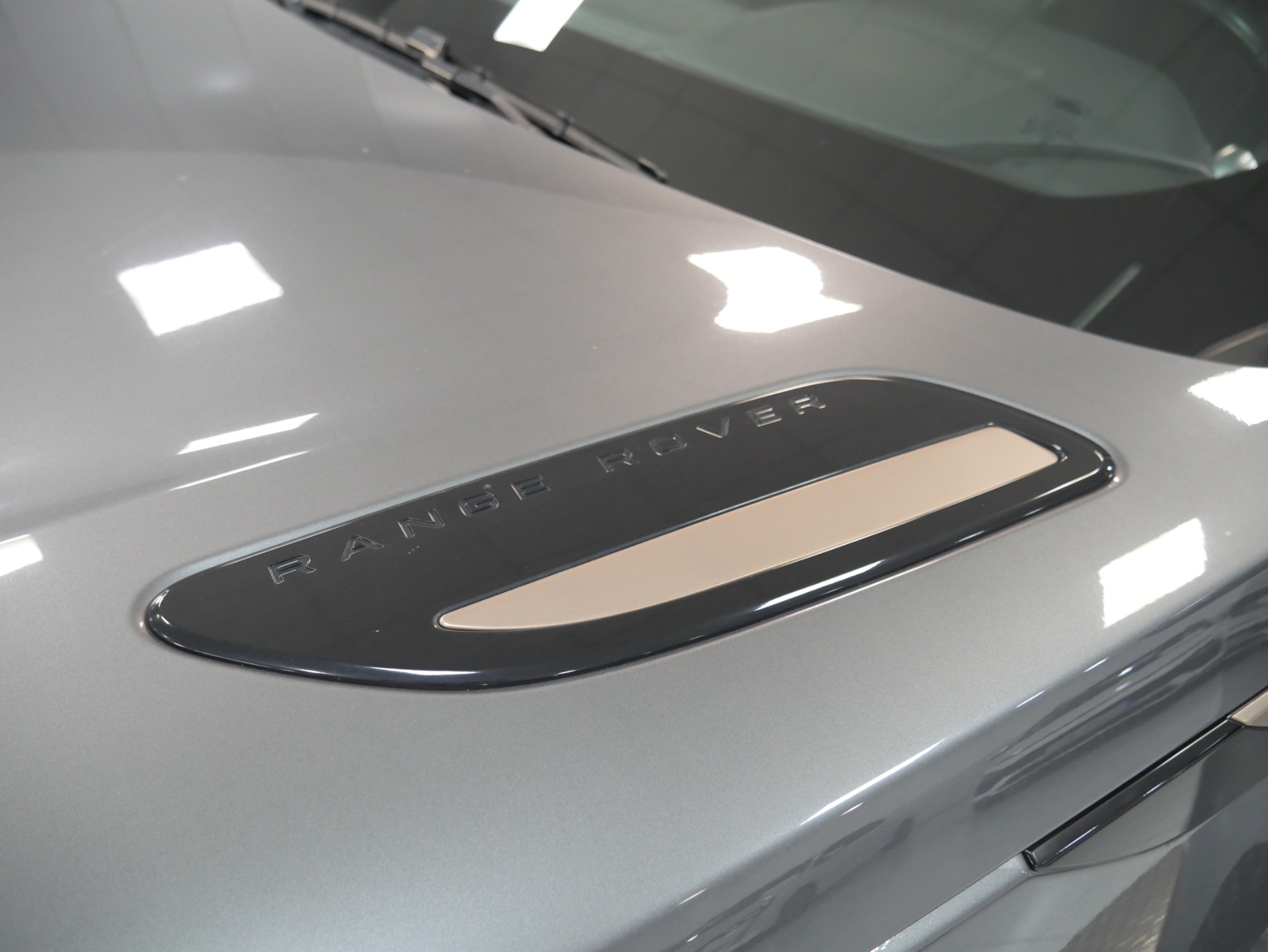 LANDROVER RANGE ROVER VELAR