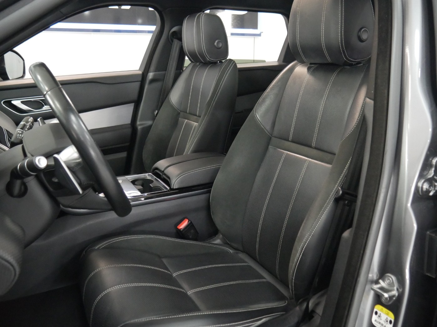 LANDROVER RANGE ROVER VELAR