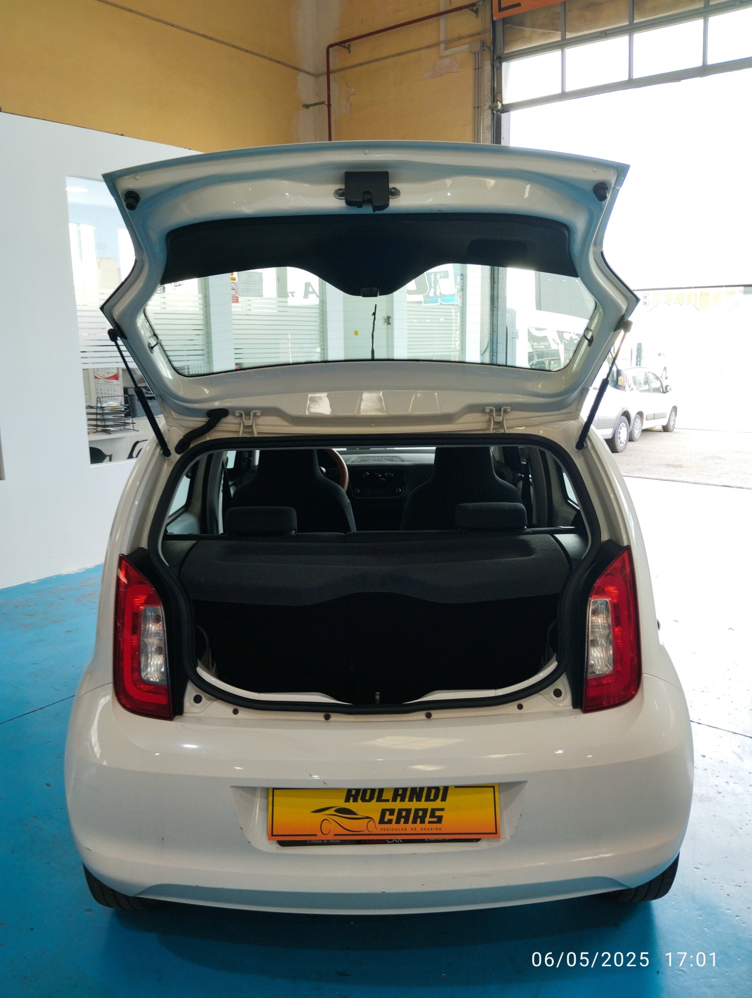 Škoda Citigo - 6