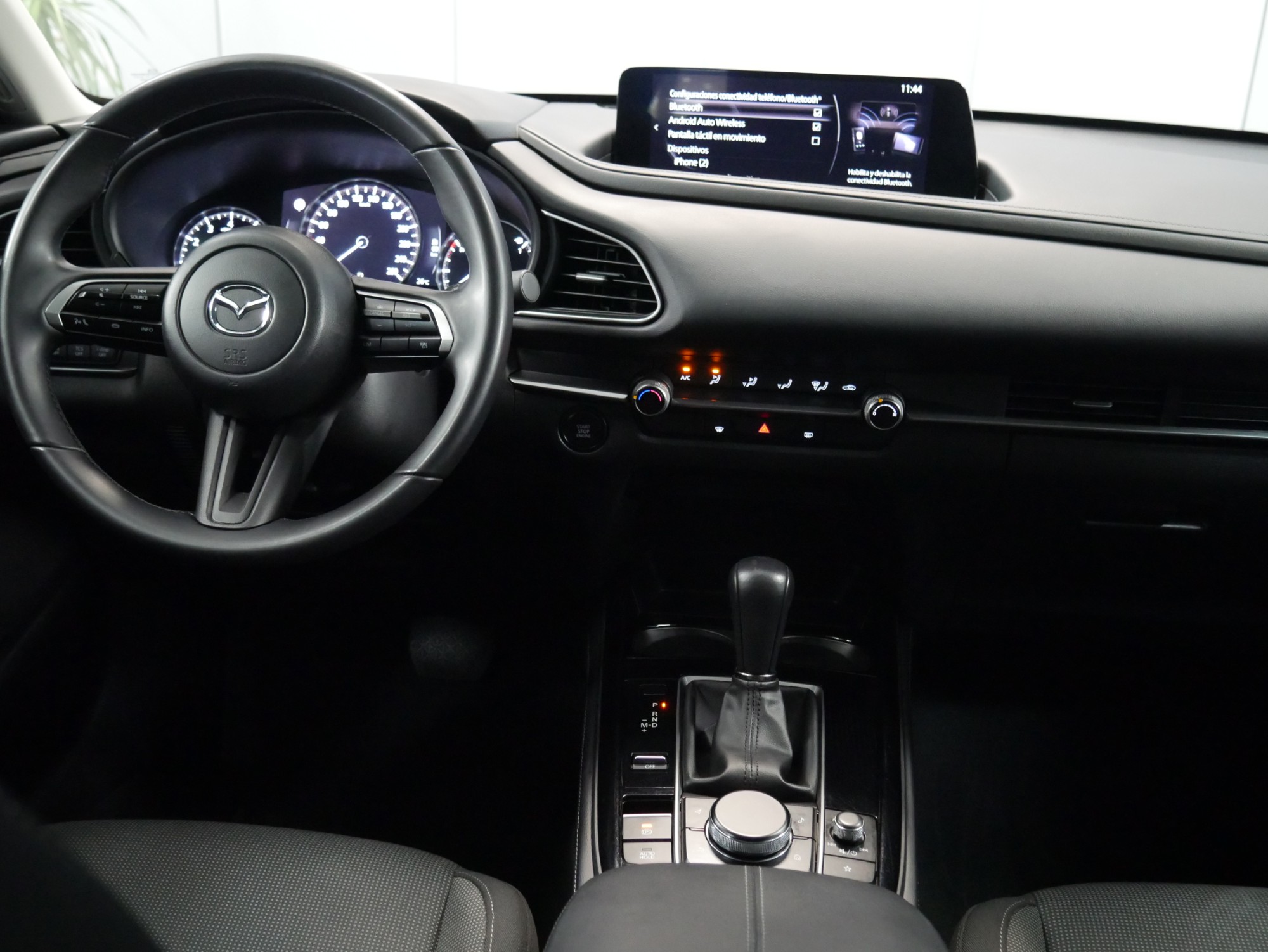 MAZDA CX30