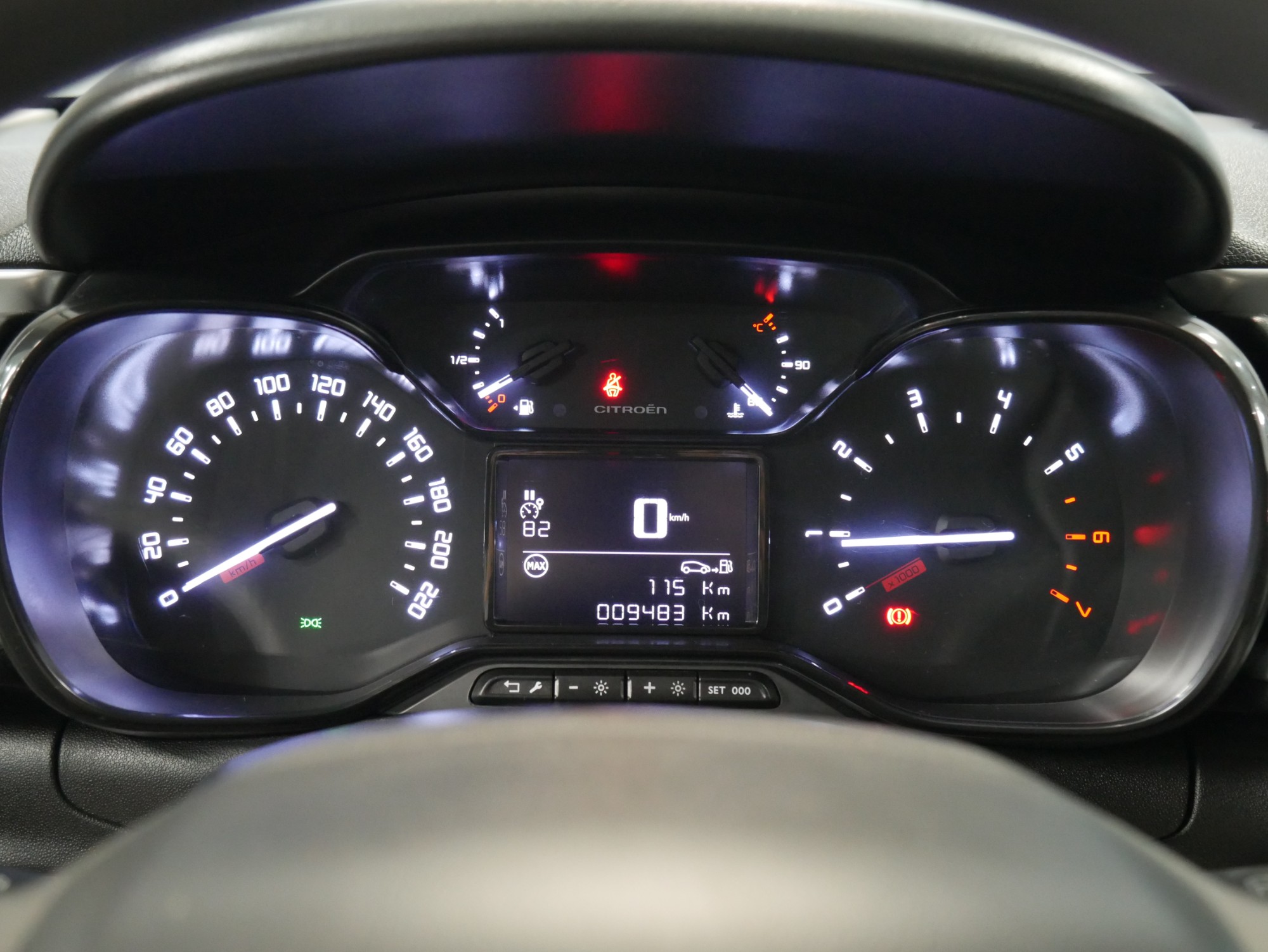 CITROEN C3