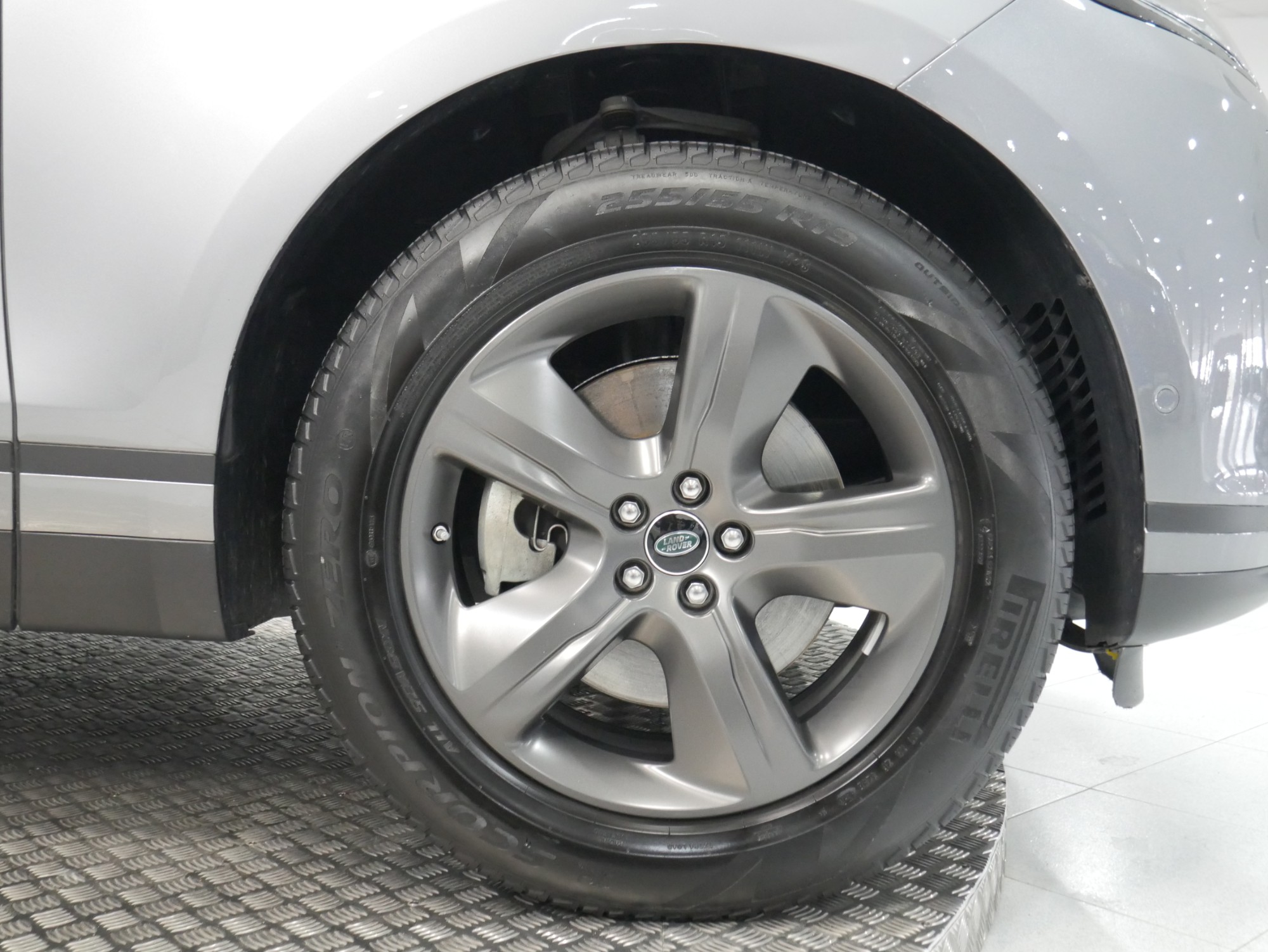 landrover range rover velar