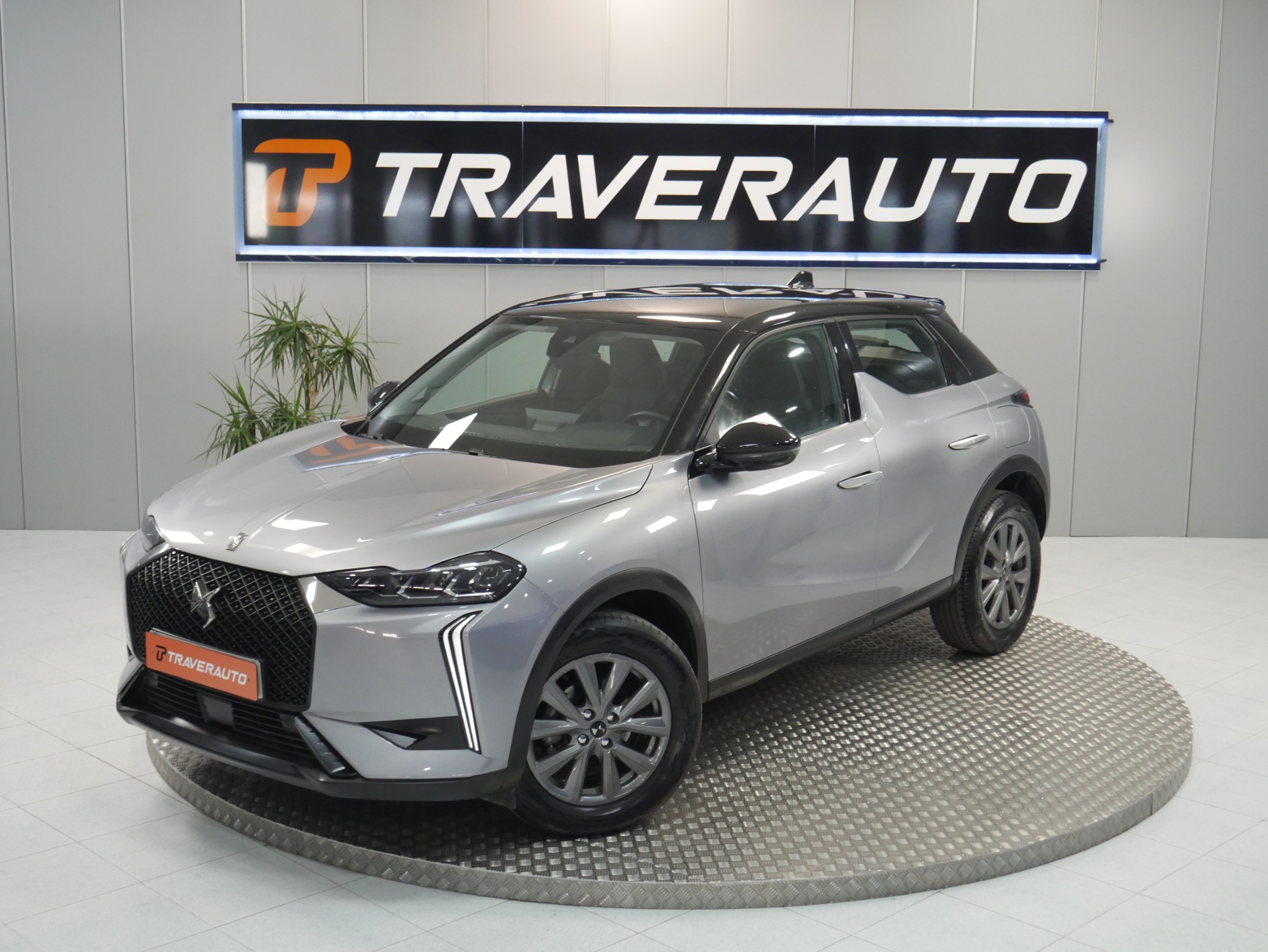 DS DS 3