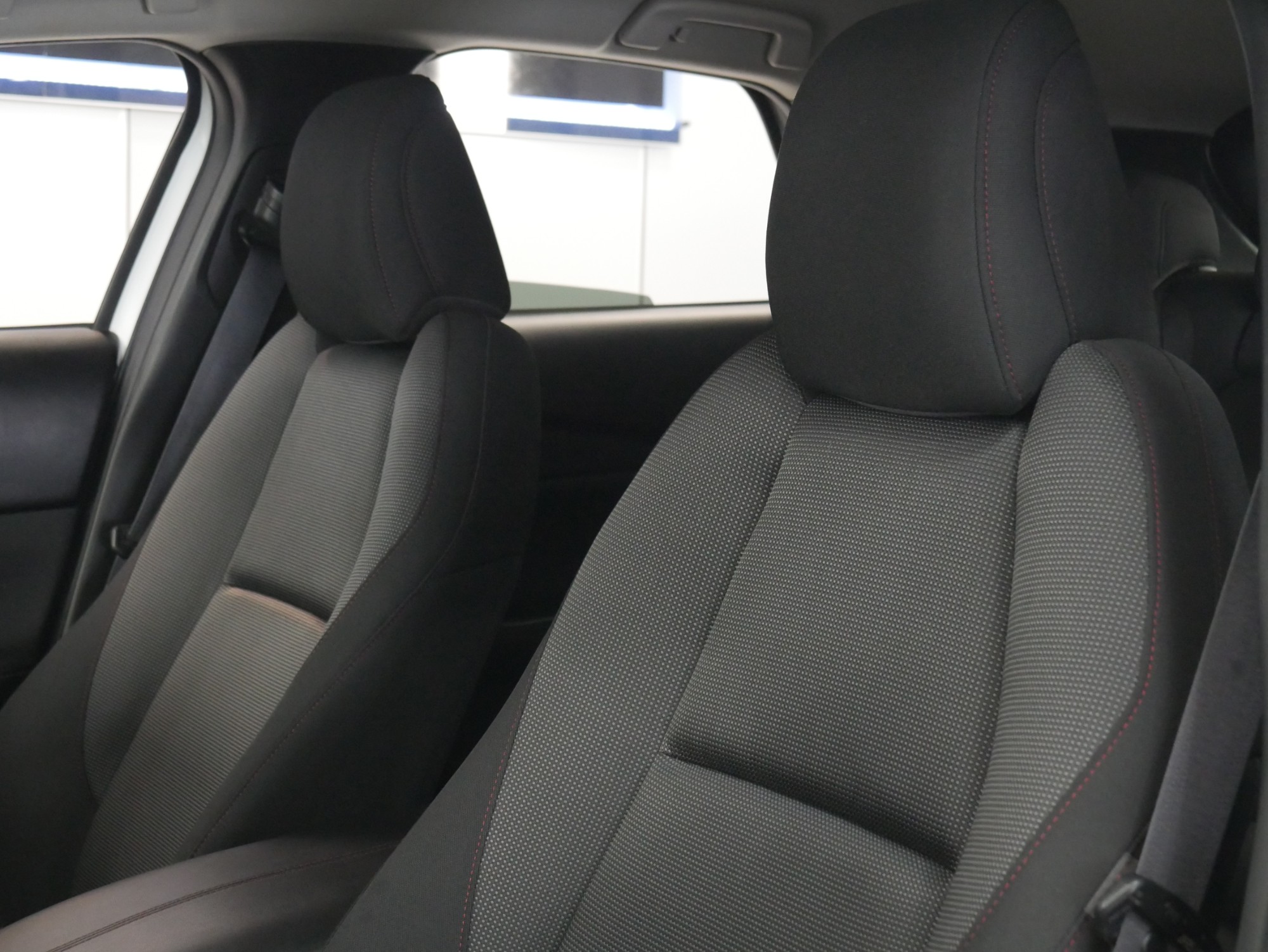 mazda cx30