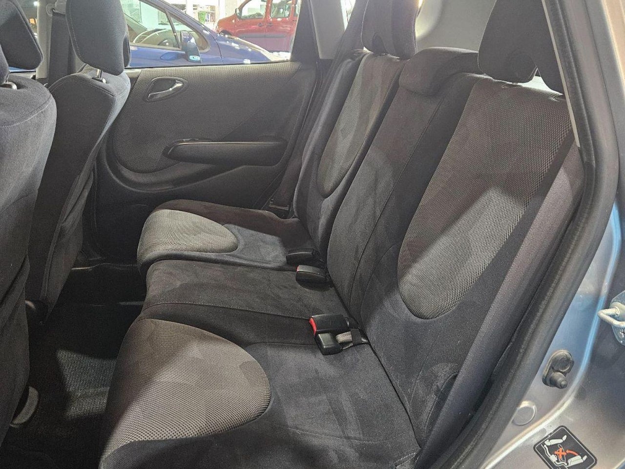 Honda Jazz - 9