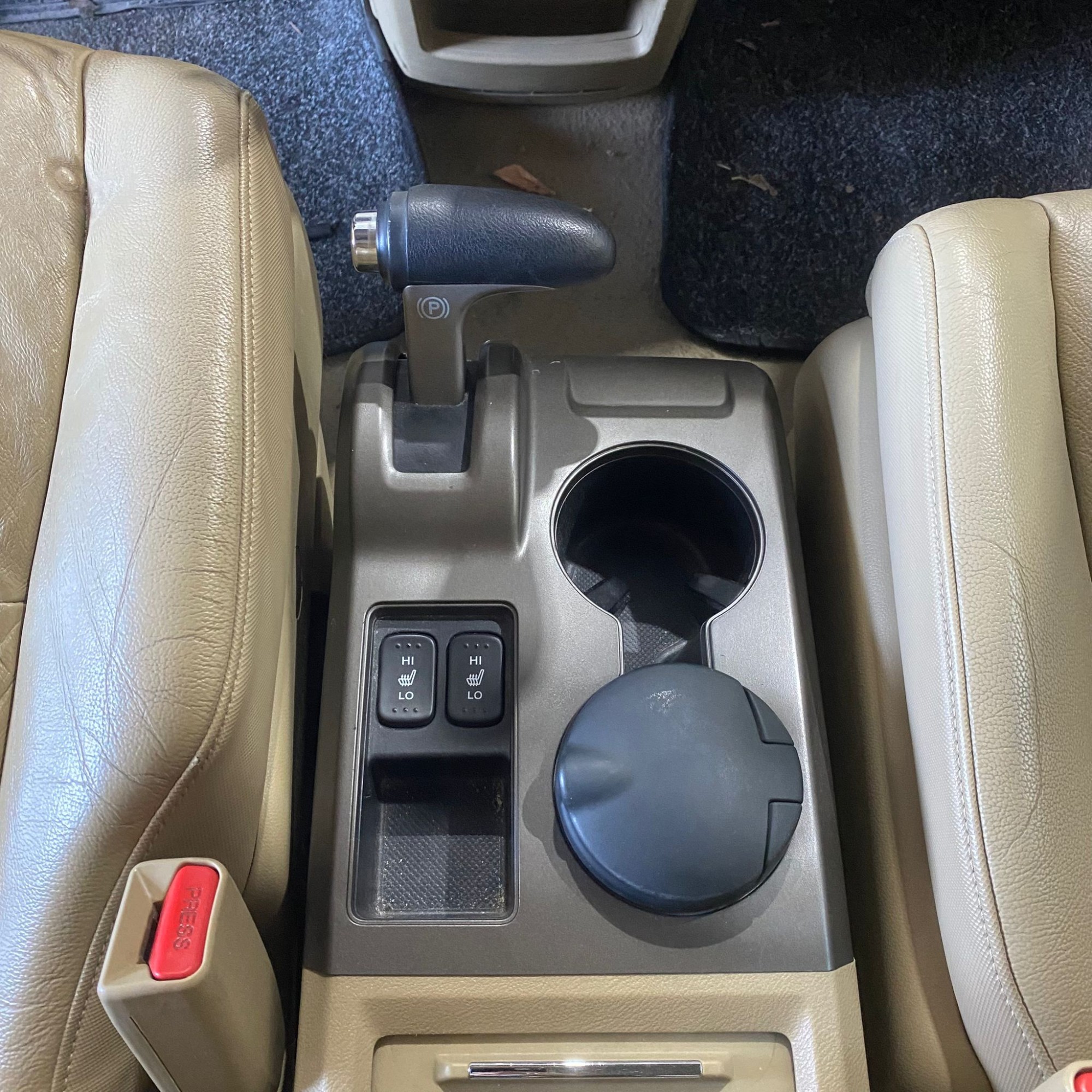 Honda CR-V - 20