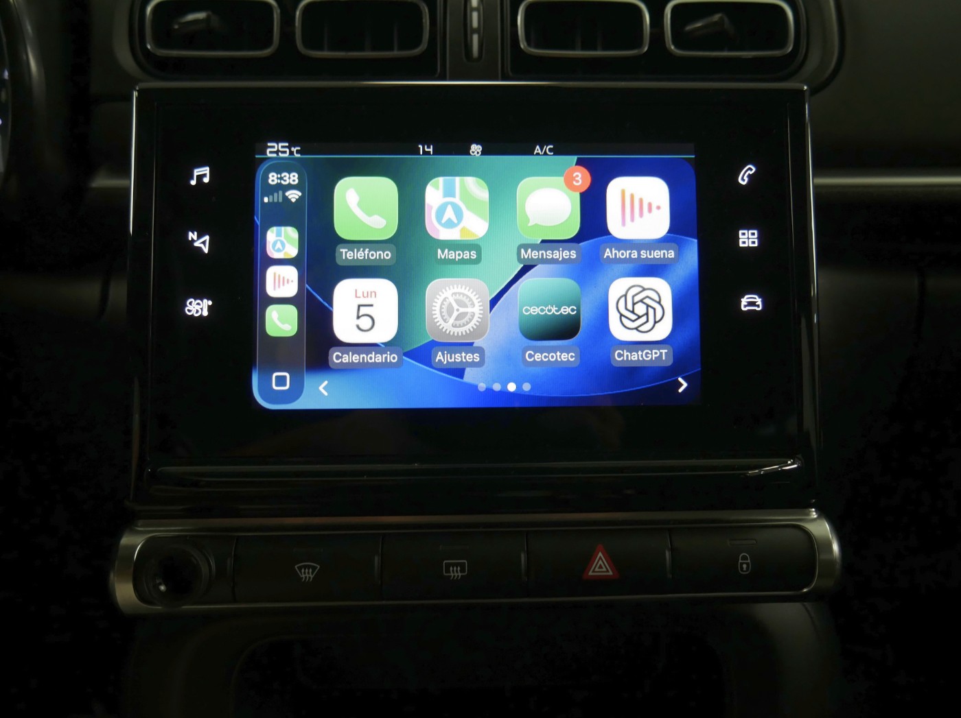 CITROEN C3