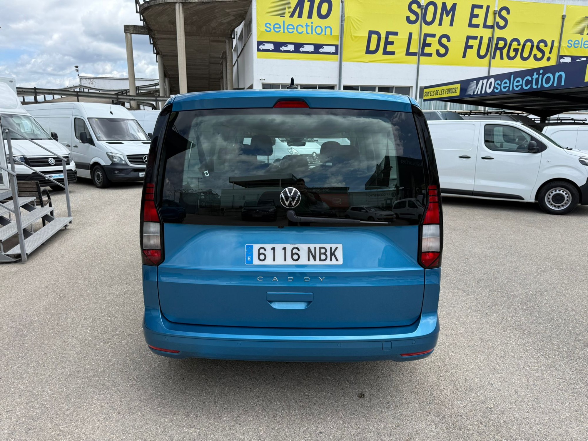 Imatge del vehicle 5
