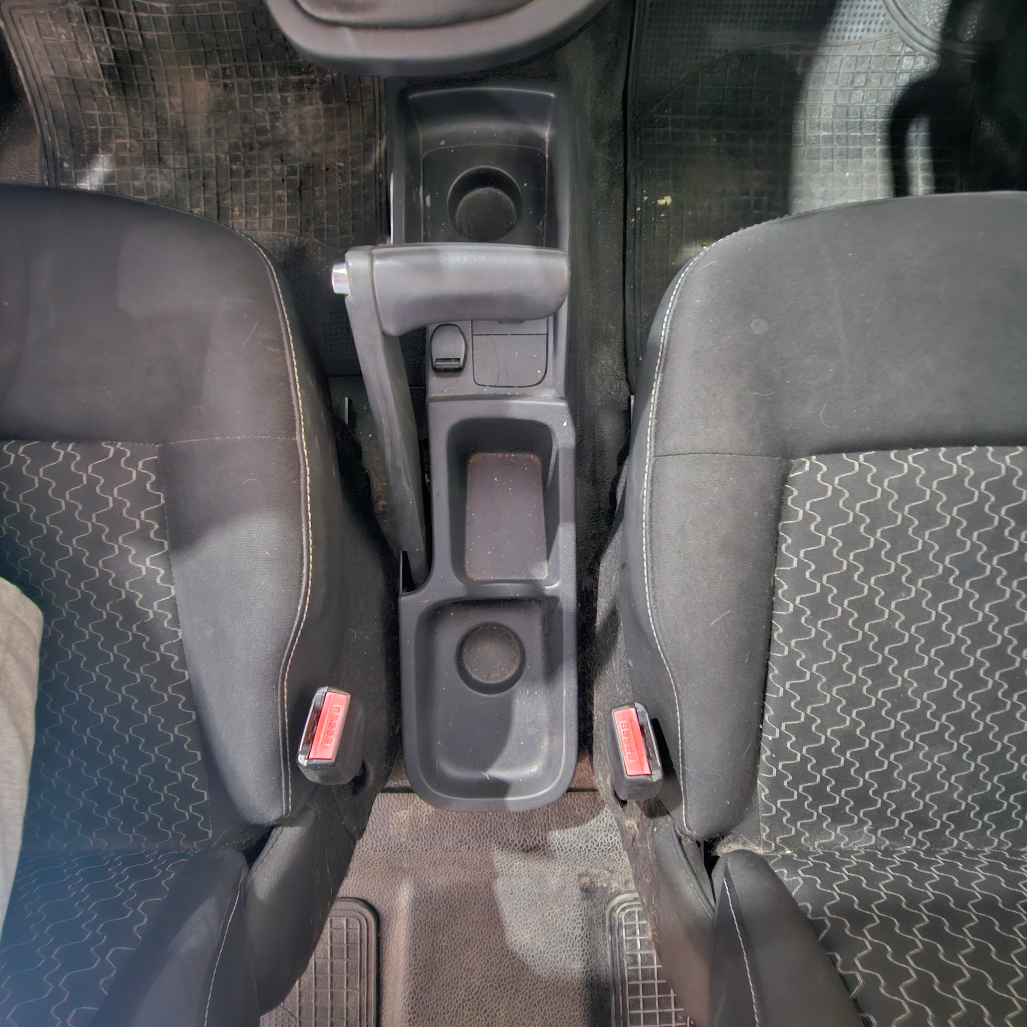 Renault Kangoo Combi - 14