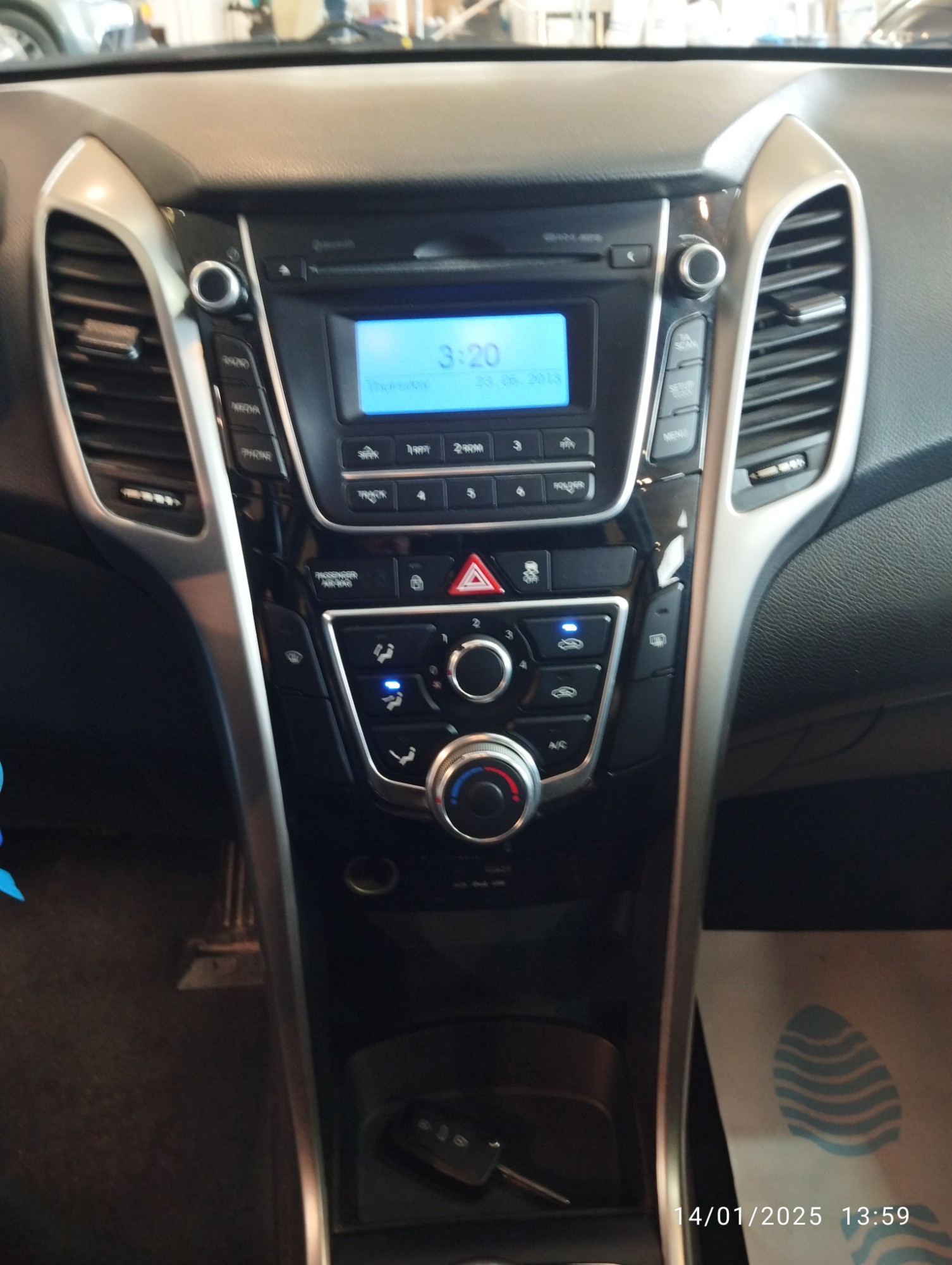 Hyundai i30 - 10