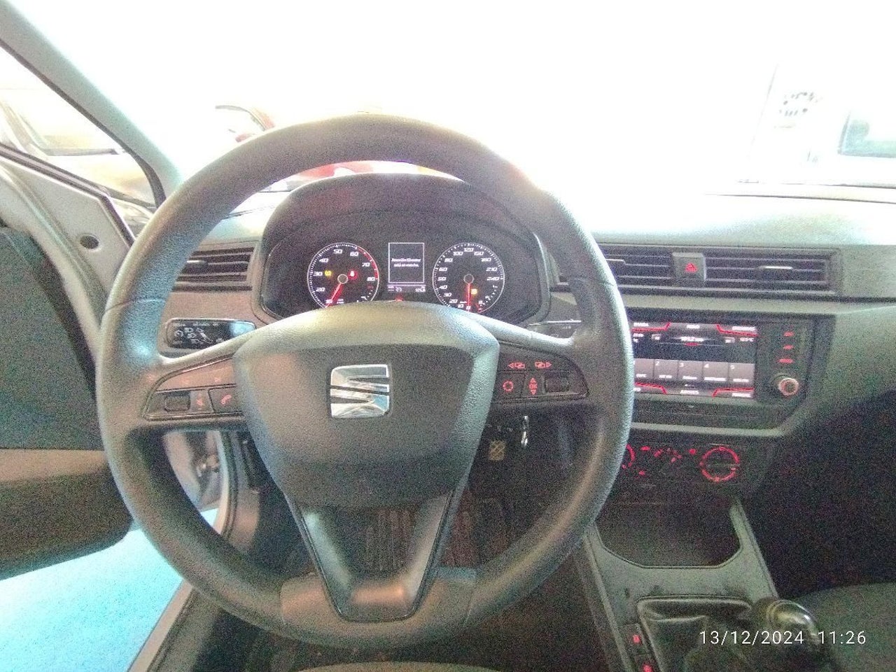 SEAT Arona - 10