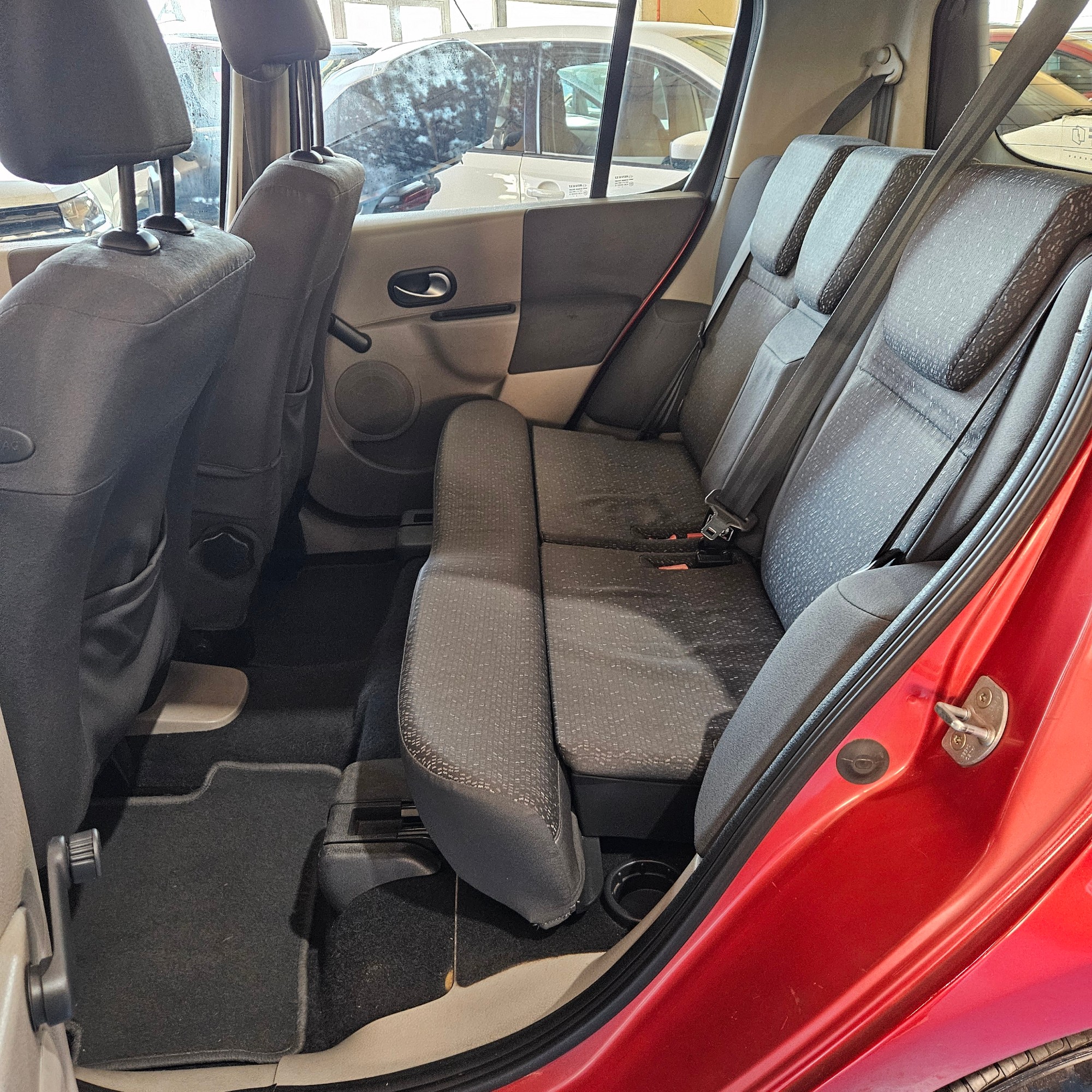 Renault Modus - 12
