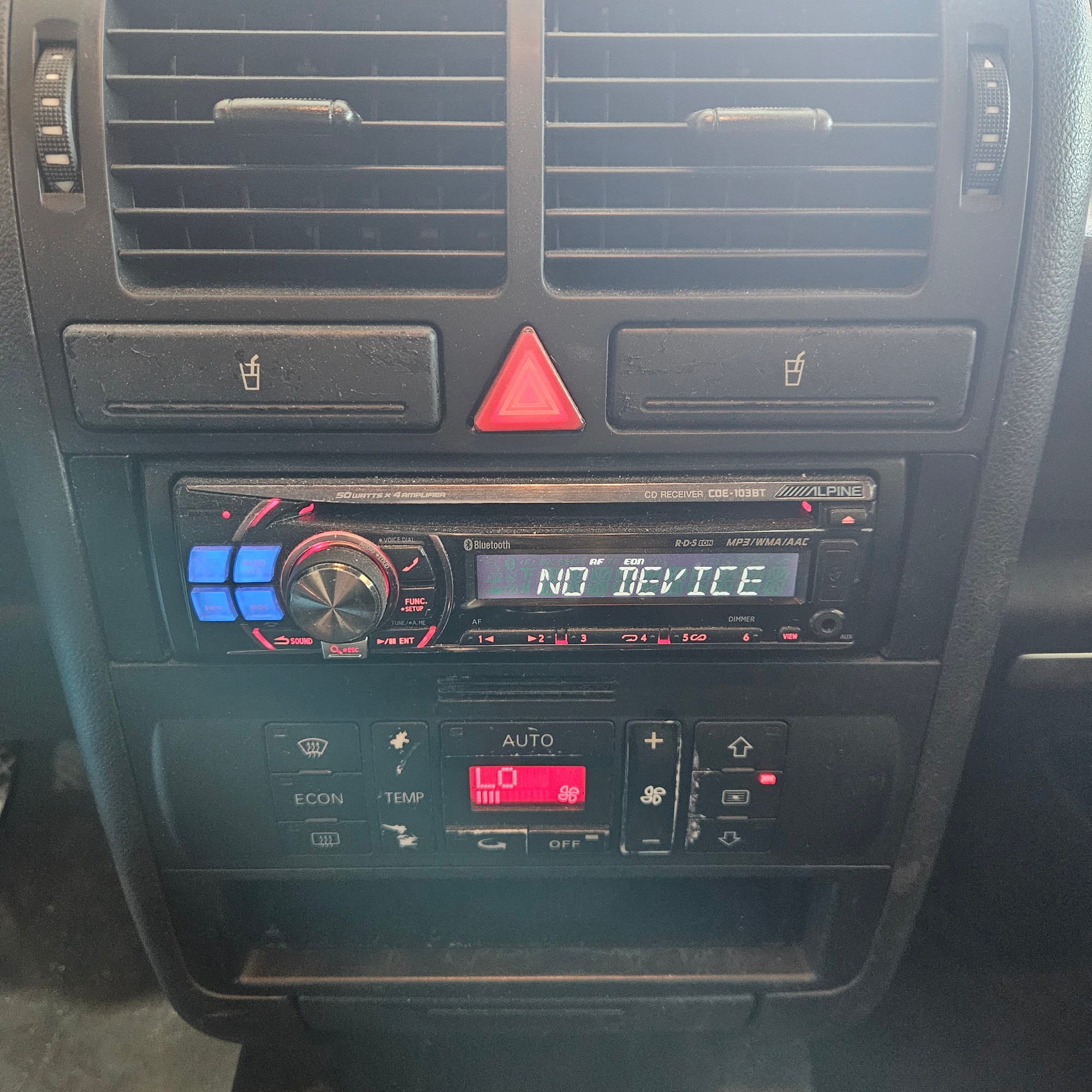 Audi A2 - 19