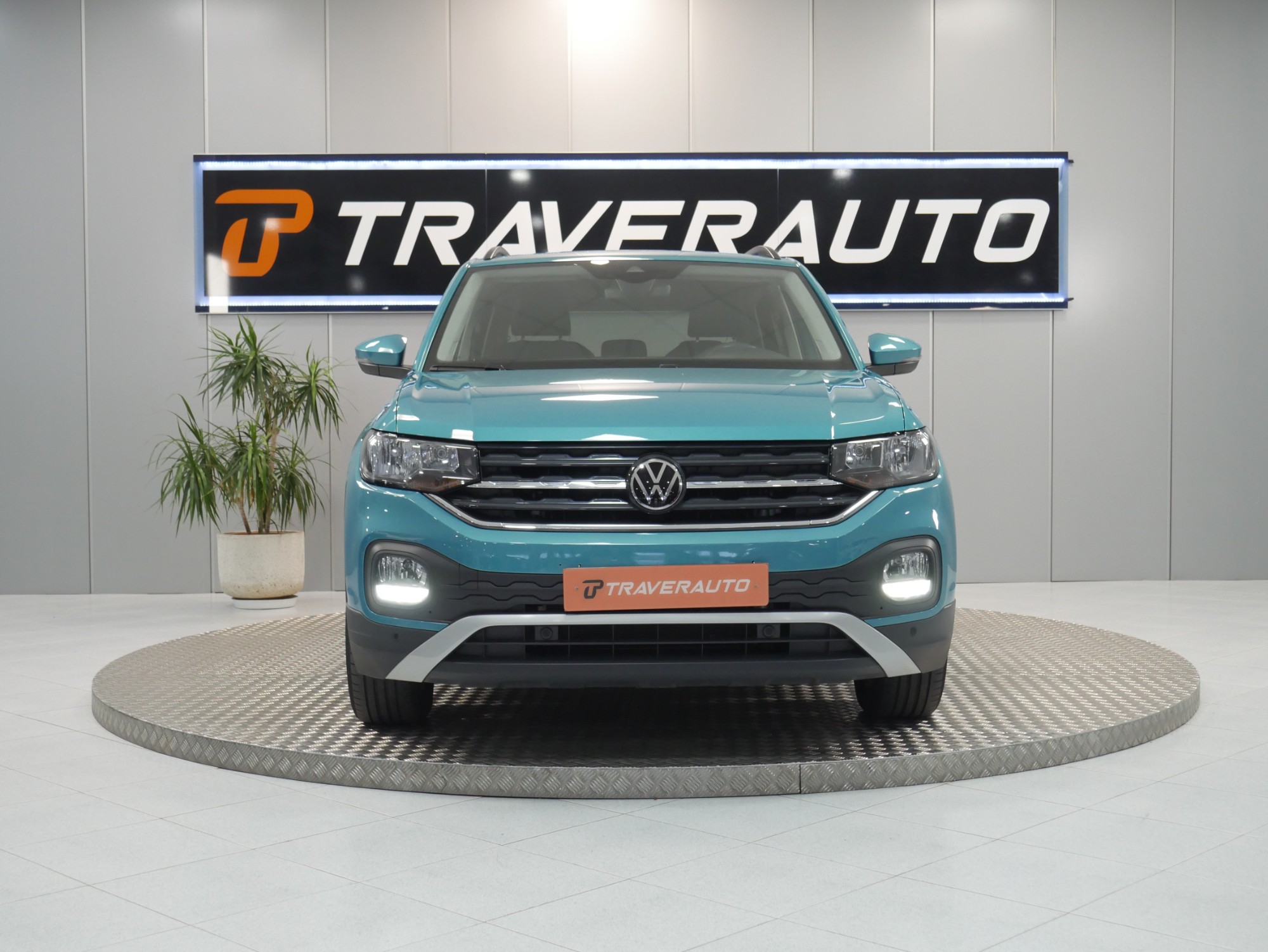 VOLKSWAGEN TCROSS
