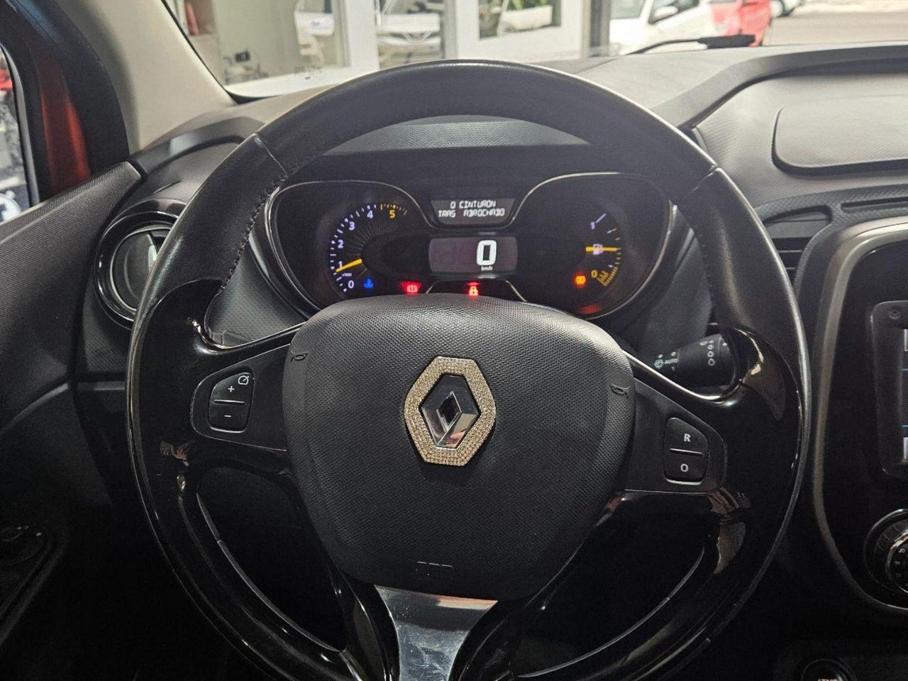 Renault Captur - 14