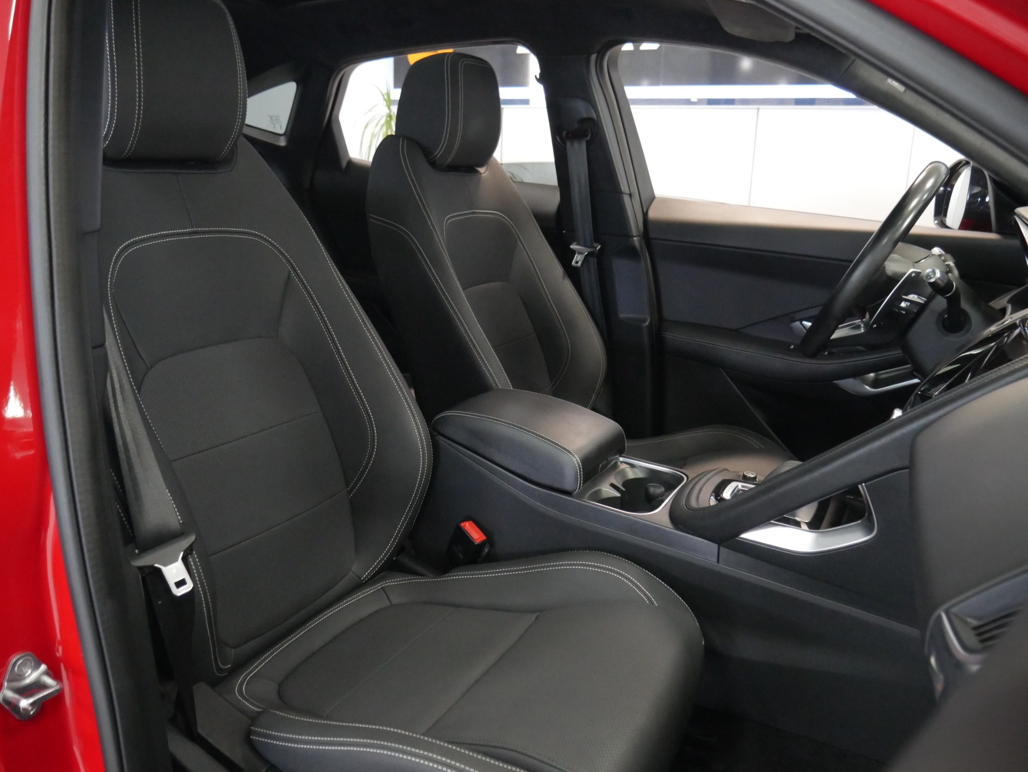 jaguar epace