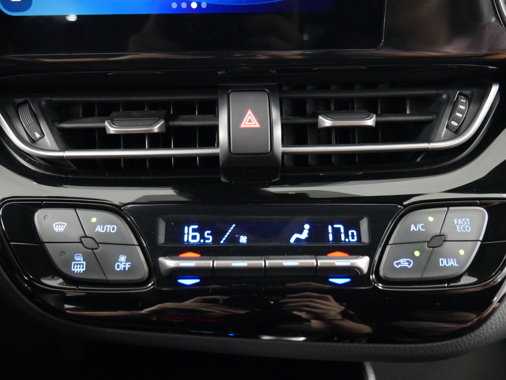 toyota chr