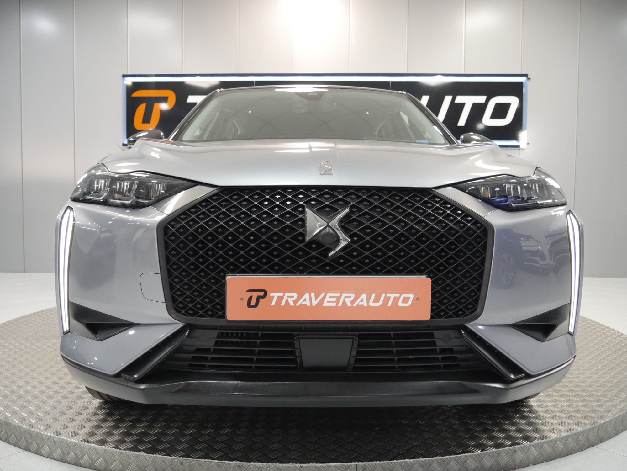 DS DS 3