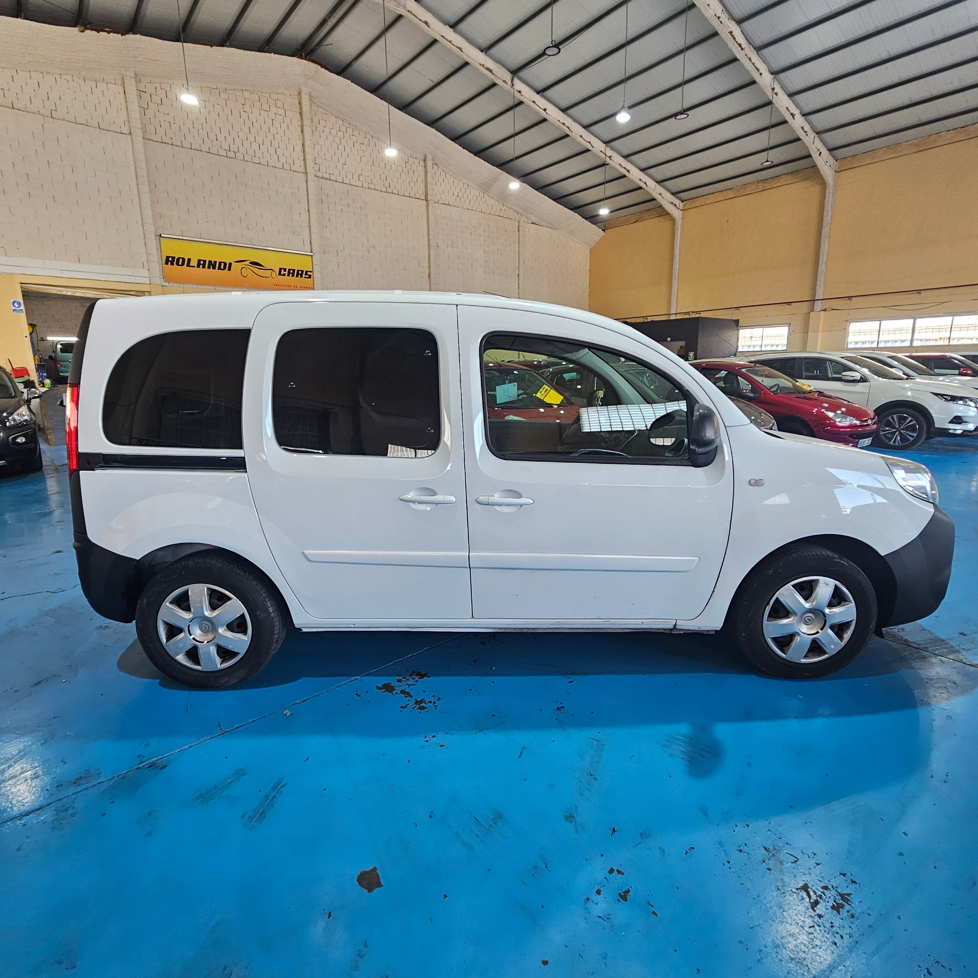 Renault Kangoo Combi - 6