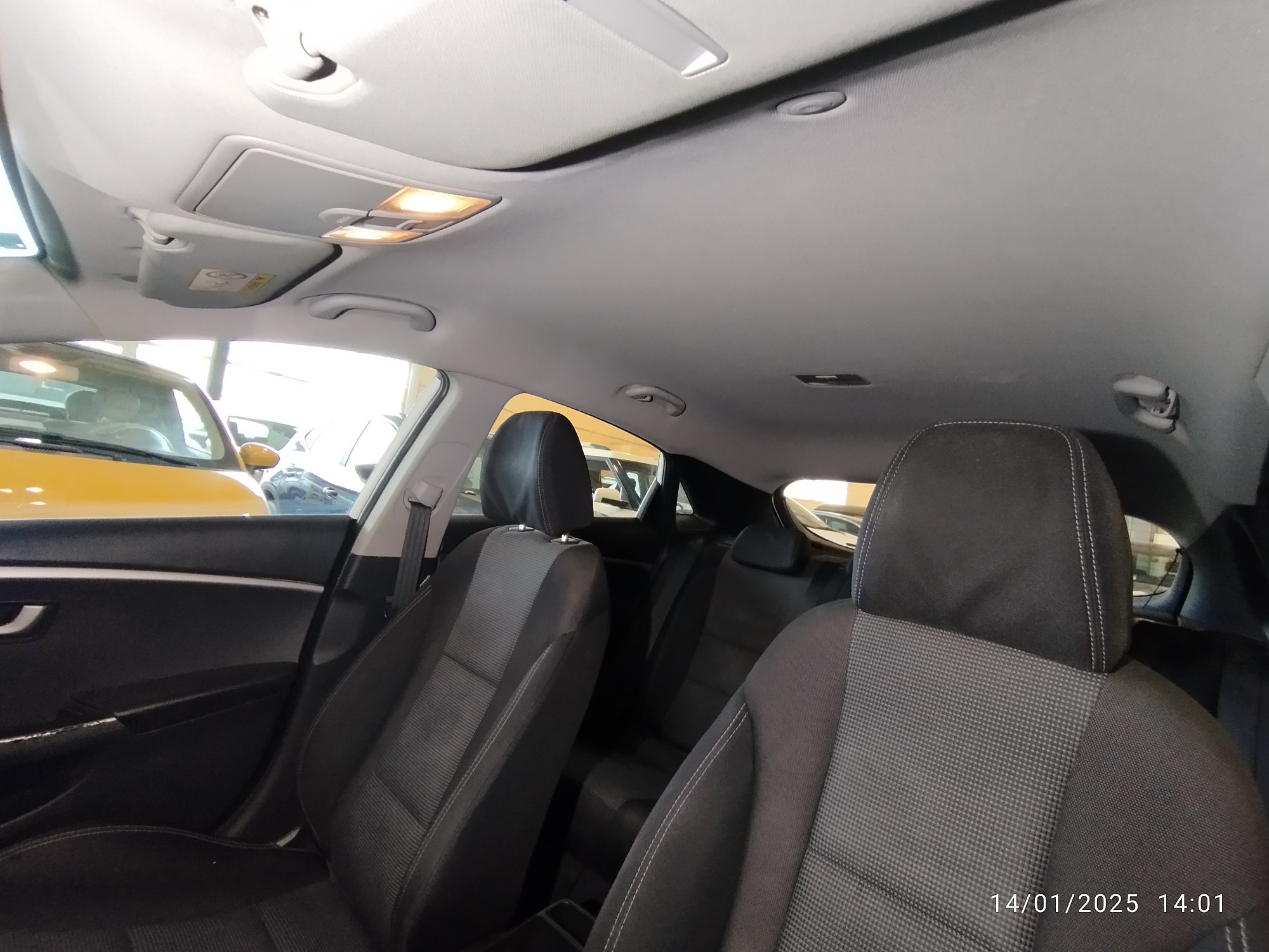 Hyundai i30 - 13