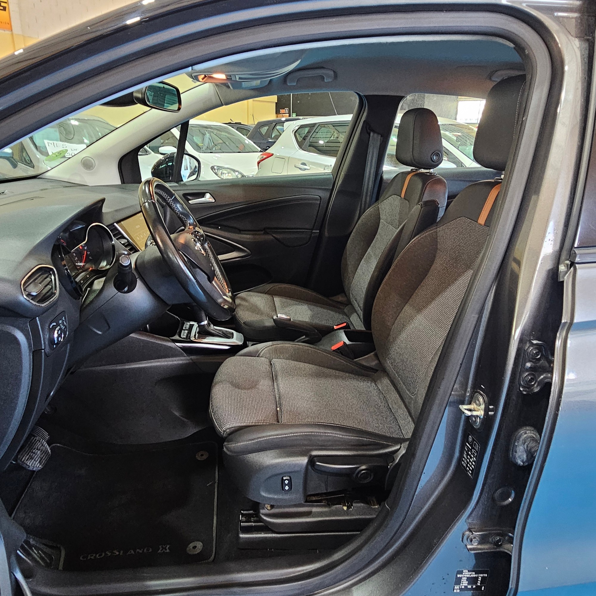 Opel Crossland - 23