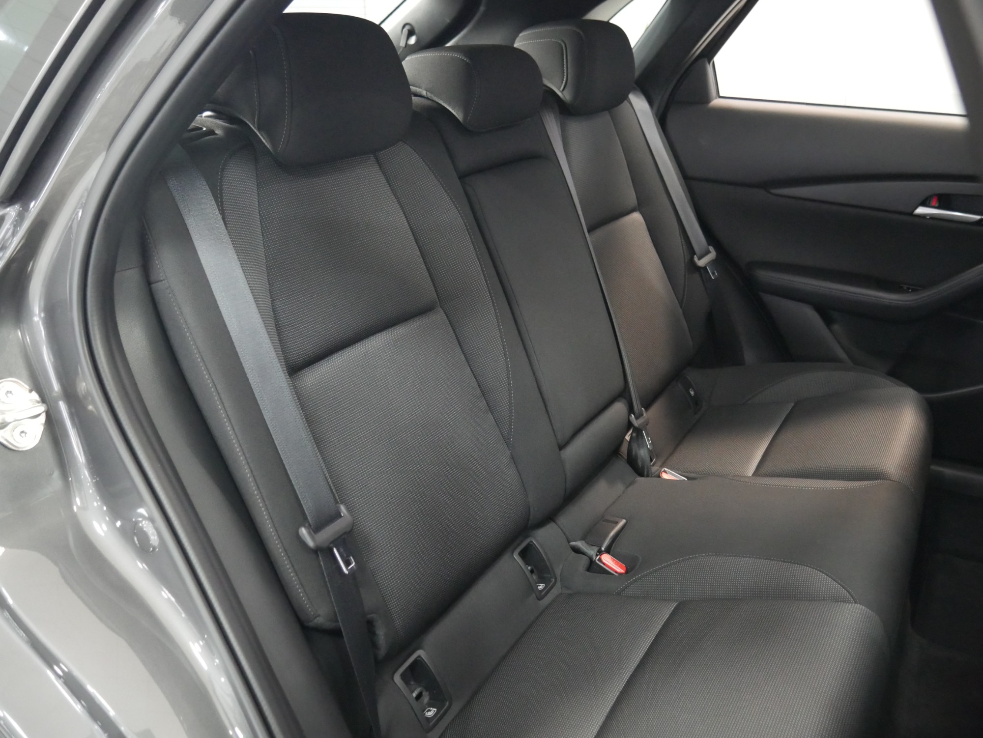 MAZDA CX30