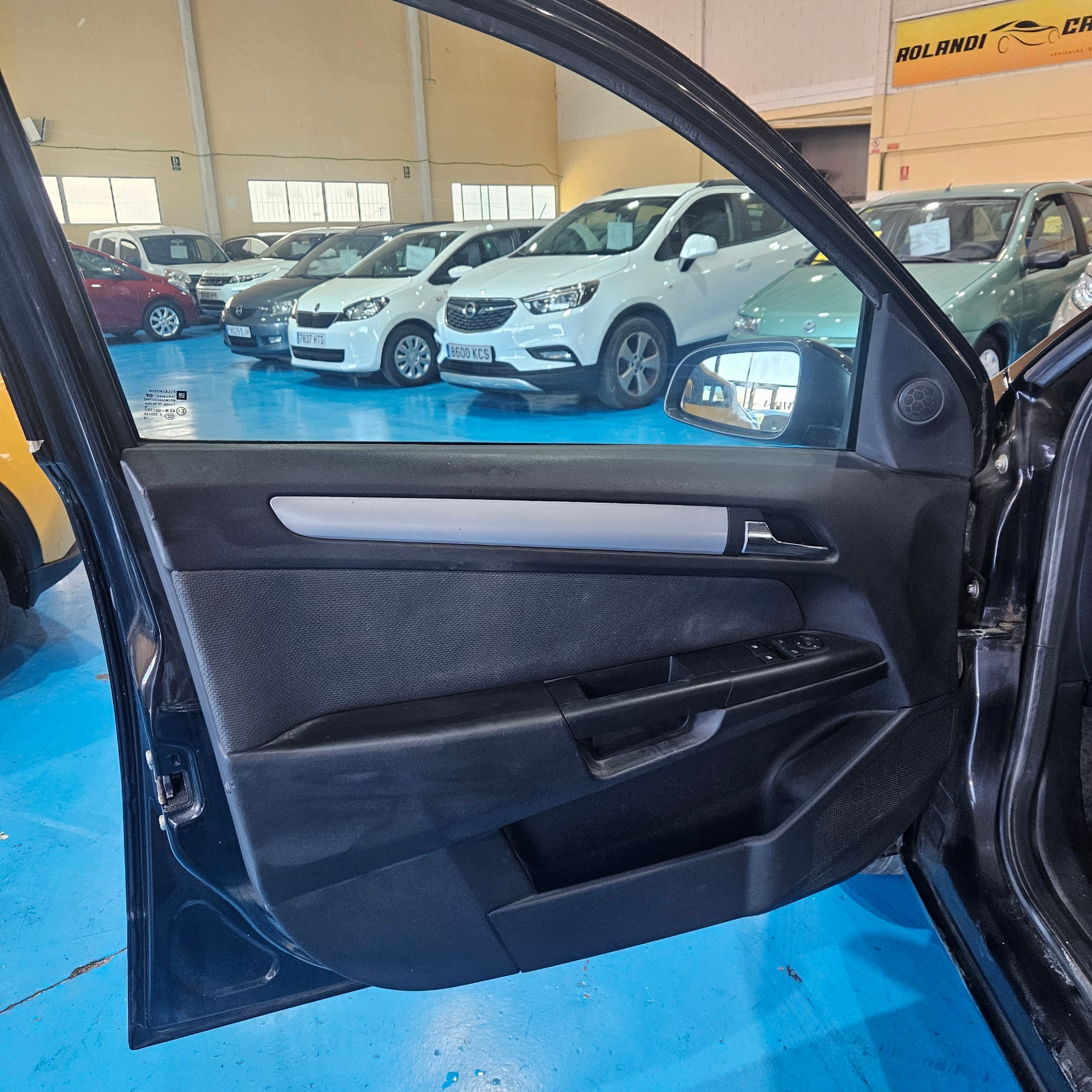 Opel Astra - 14