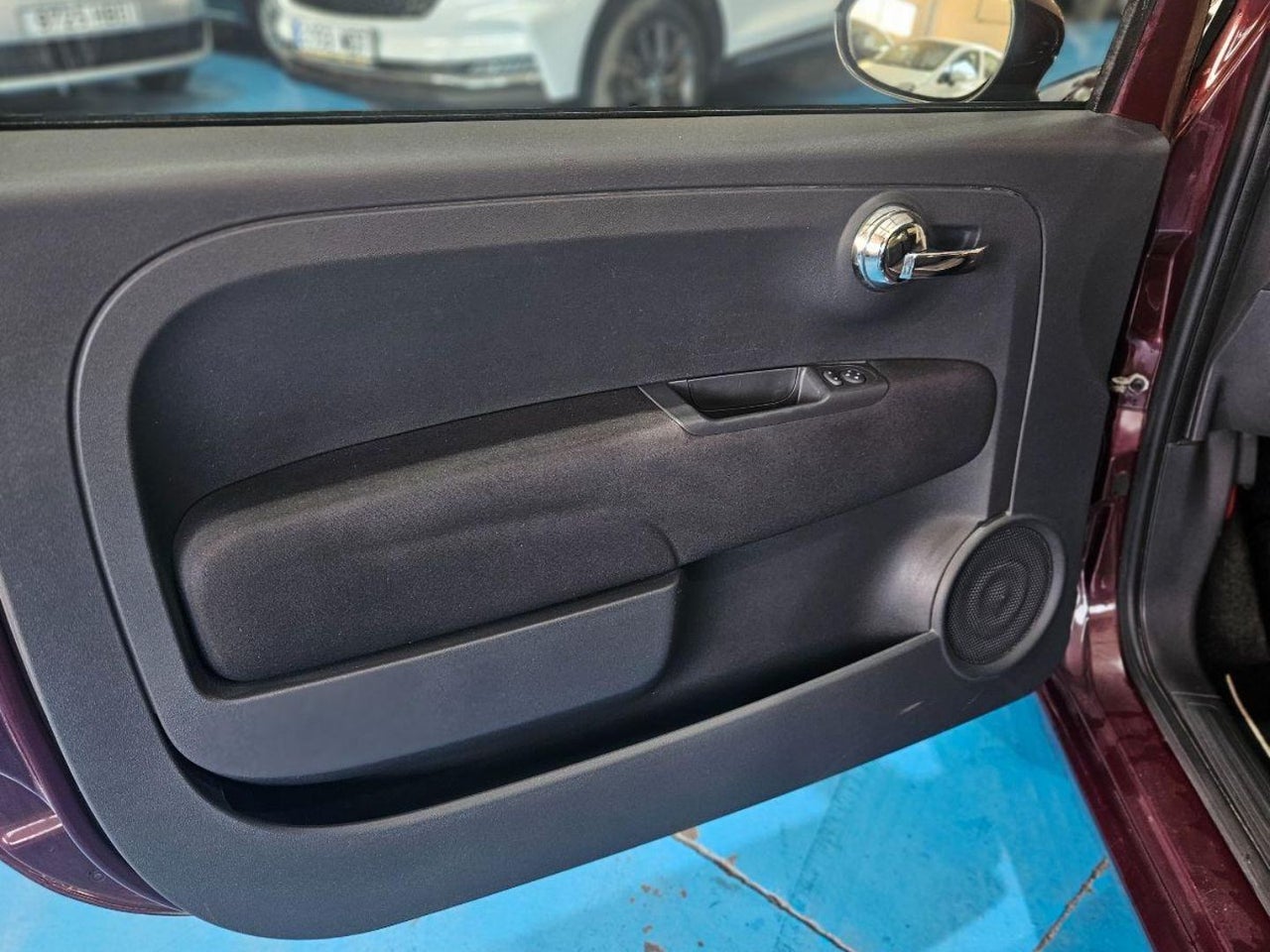 Fiat 500 - 16