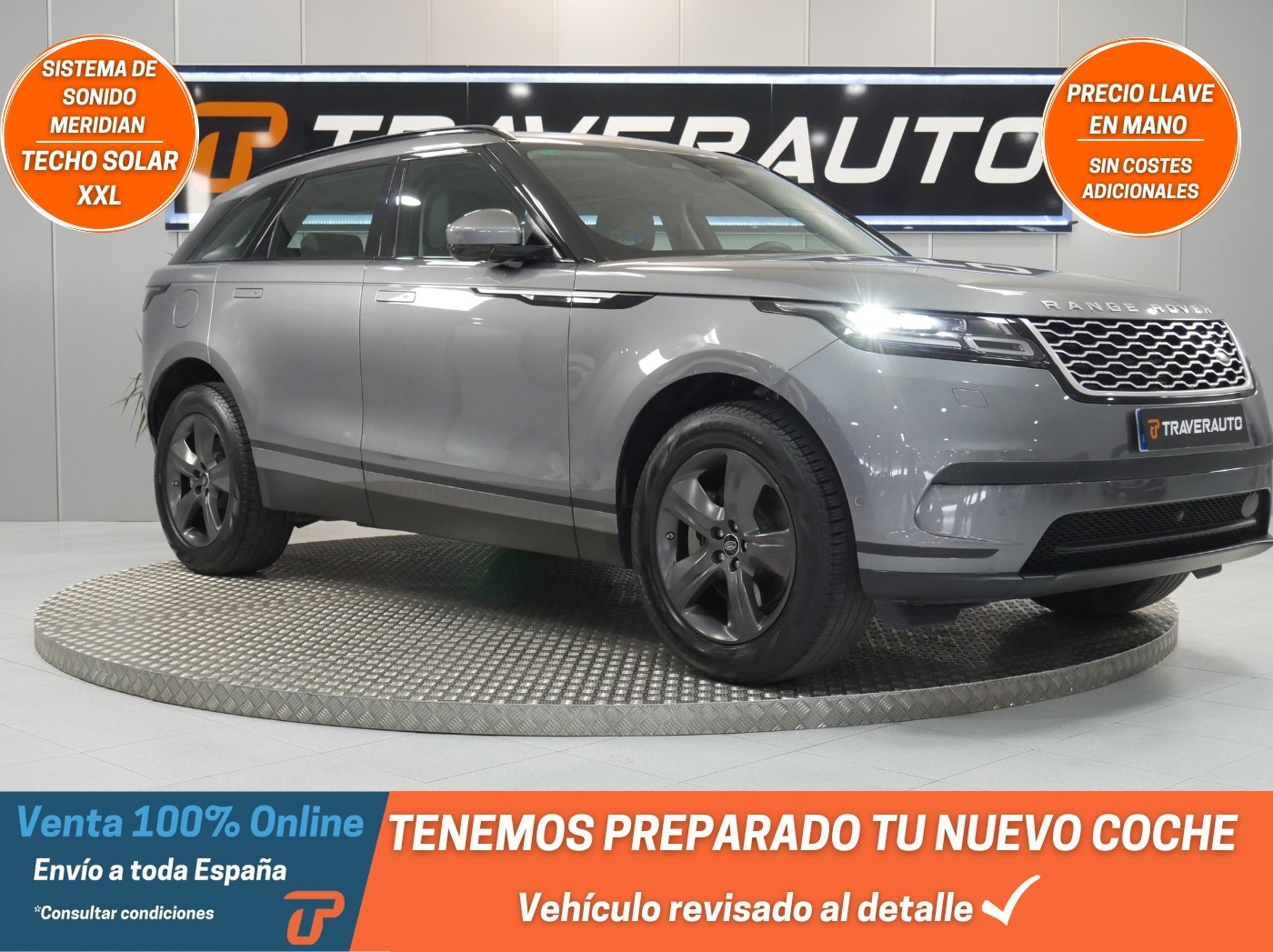 landrover range rover velar