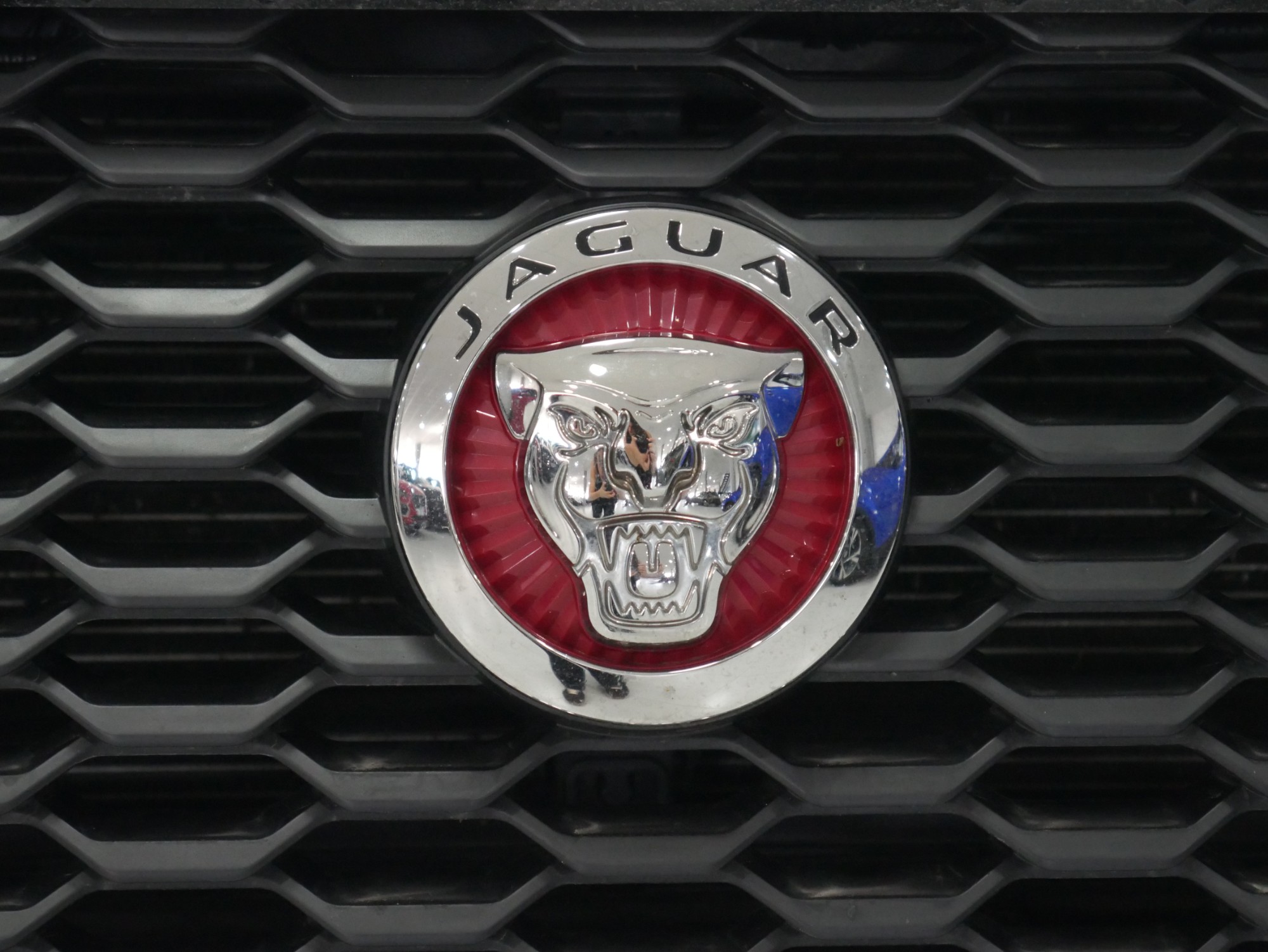 JAGUAR EPACE