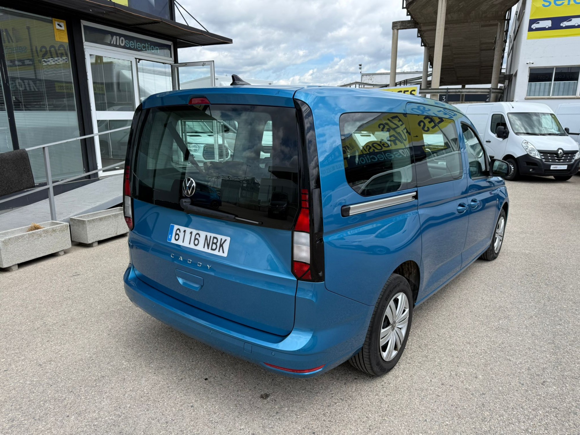 Imatge del vehicle 4