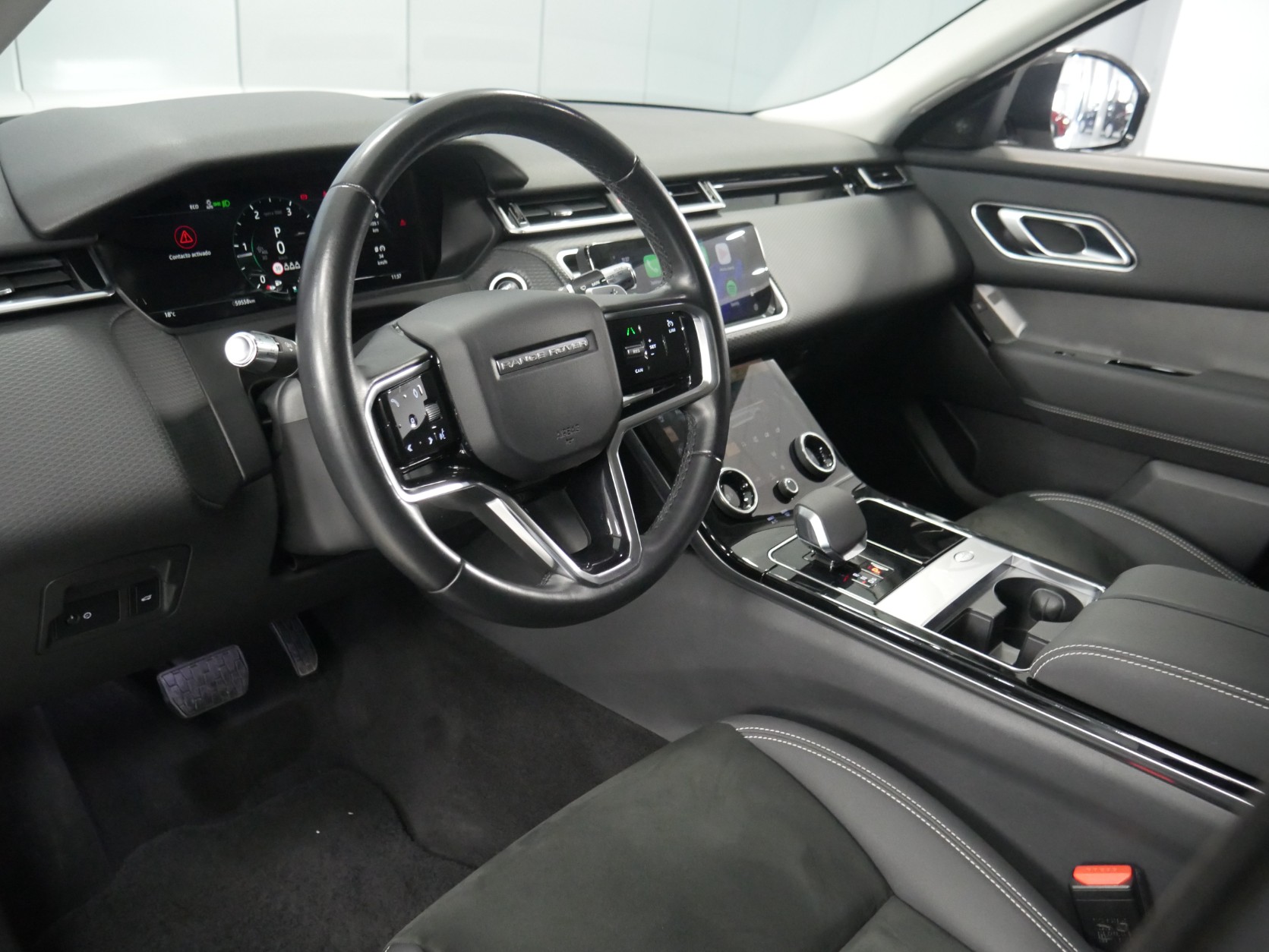 landrover range rover velar