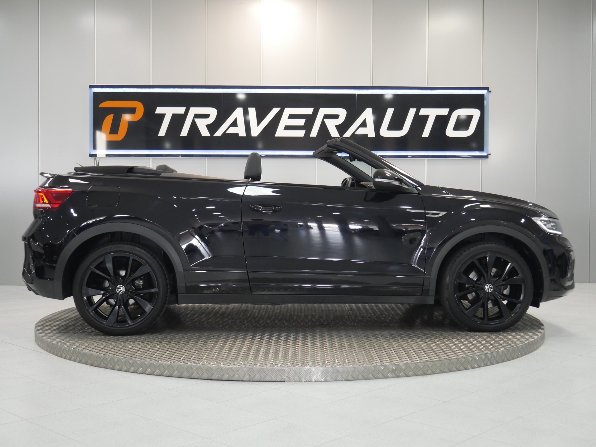 volkswagen troc