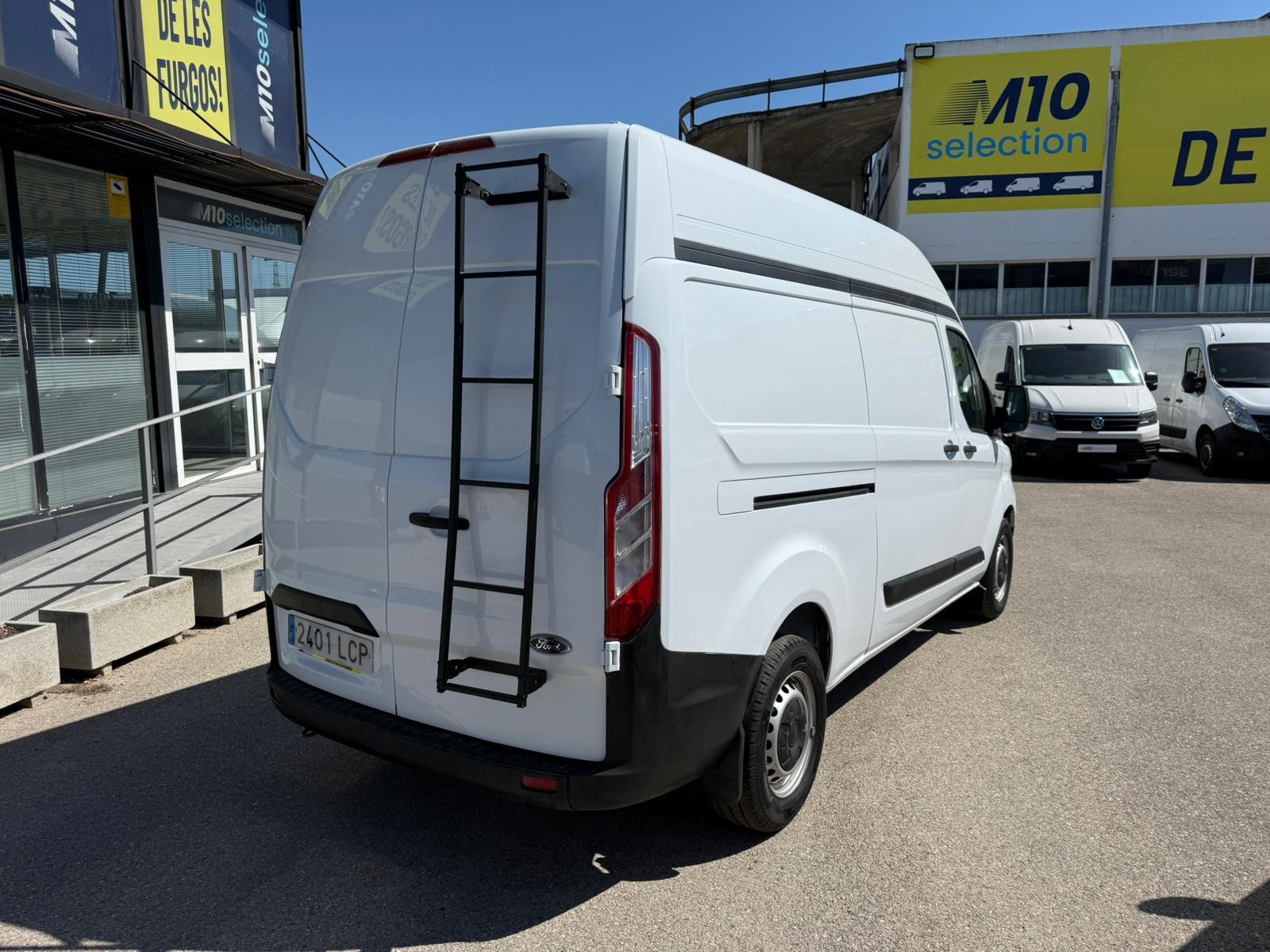 Imatge del vehicle 4